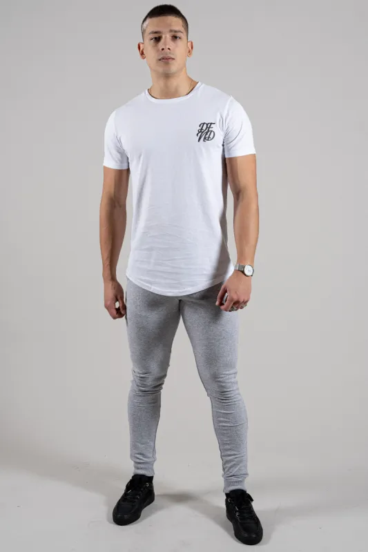 Dial Grey Jogger sold by DFND