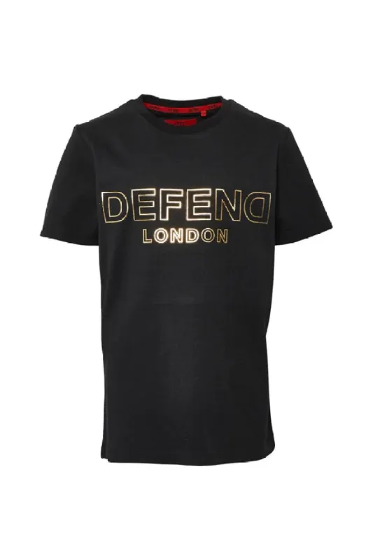 DUST T-SHIRT sold by DFND