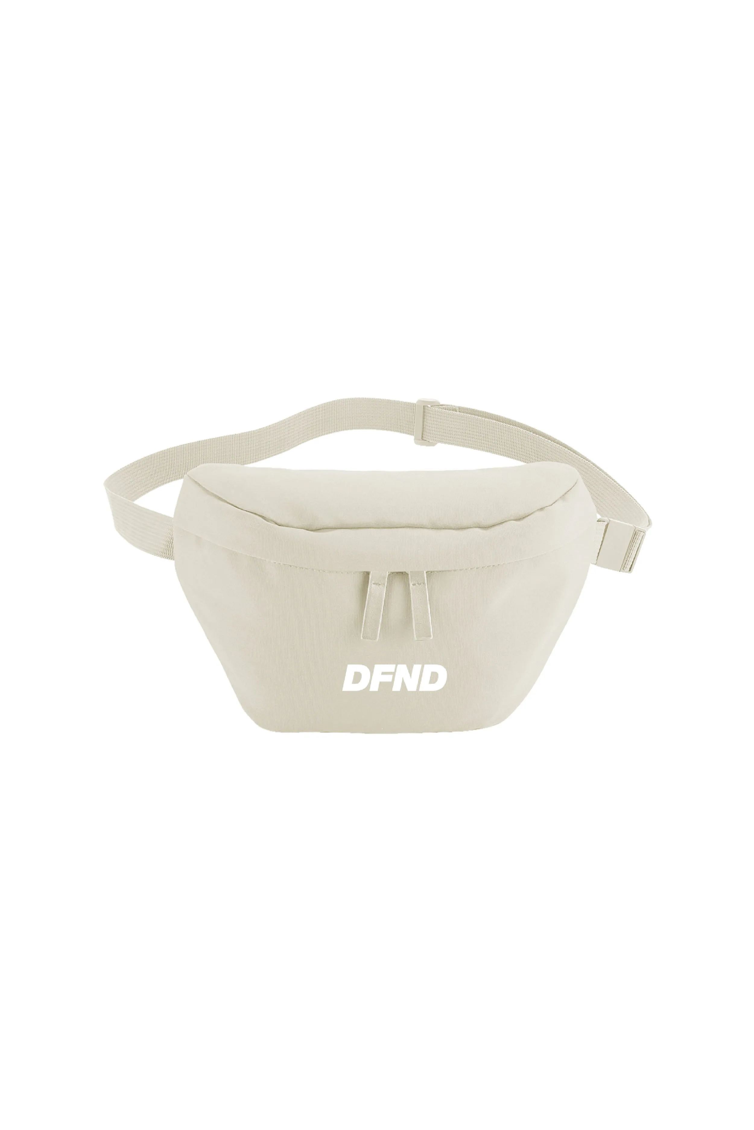 DFND Simplicity waistpack - Beige sold by DFND