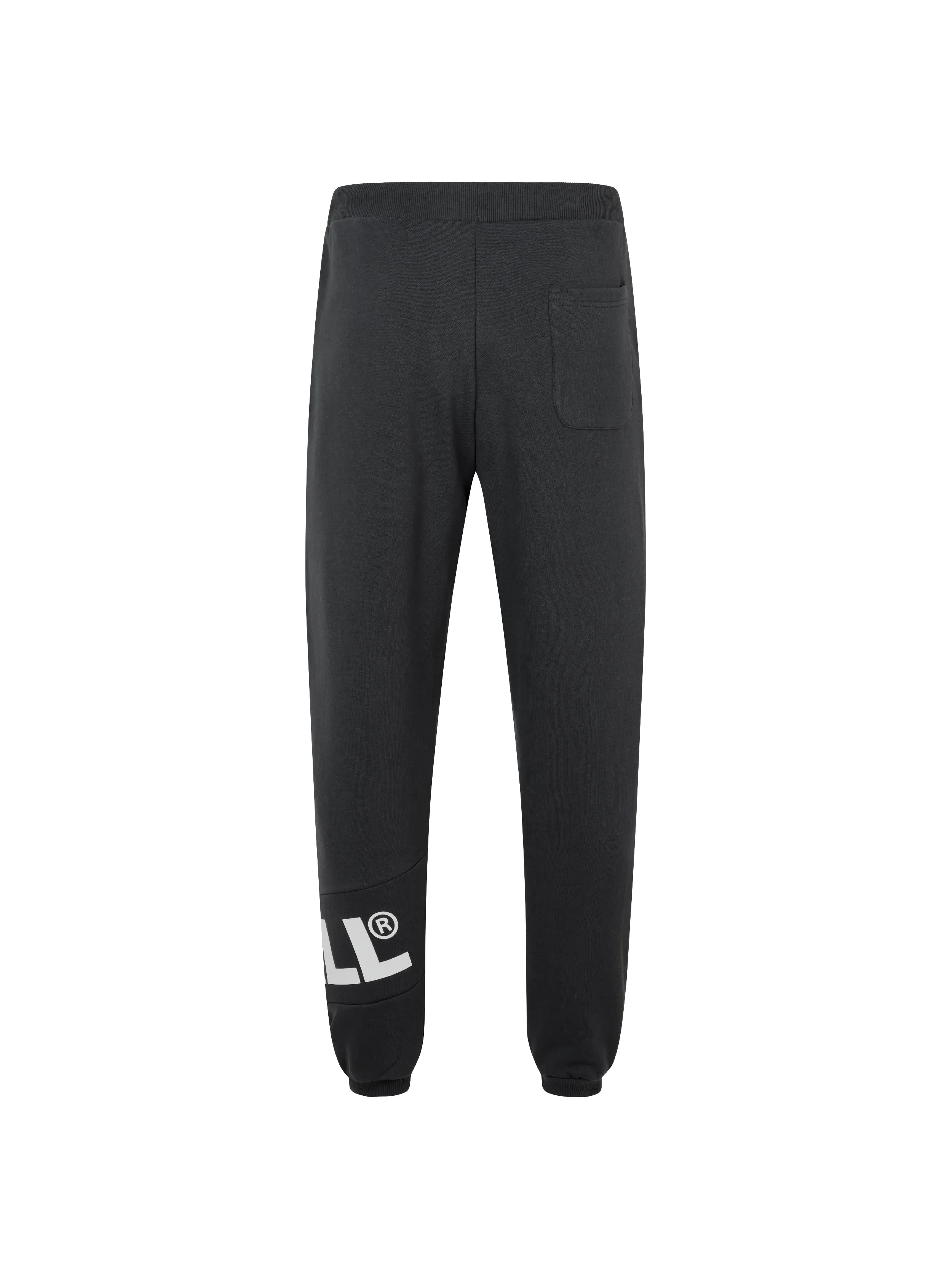 Ball Cph Chain Black Sweat Pants sold by DFND product image thumbnail 2