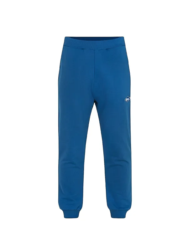 Ball Rimini Sweatpants - Kayak Blue sold by DFND