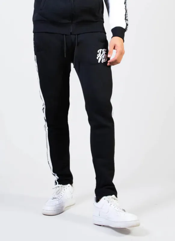 ALTO BLACK JOGGER sold by DFND