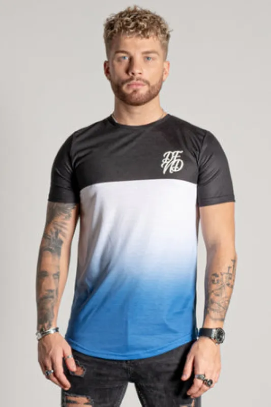 Bristle Tee - Sky sold by DFND