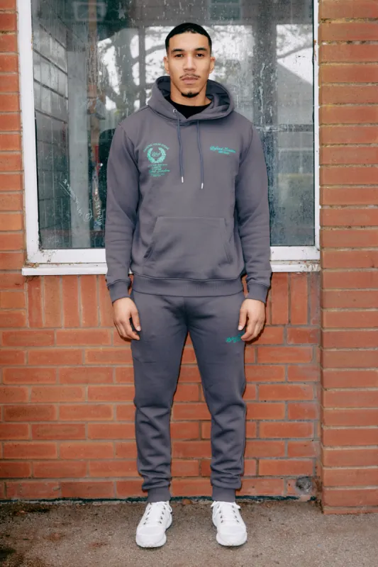 DFND Trackset - Grey sold by DFND