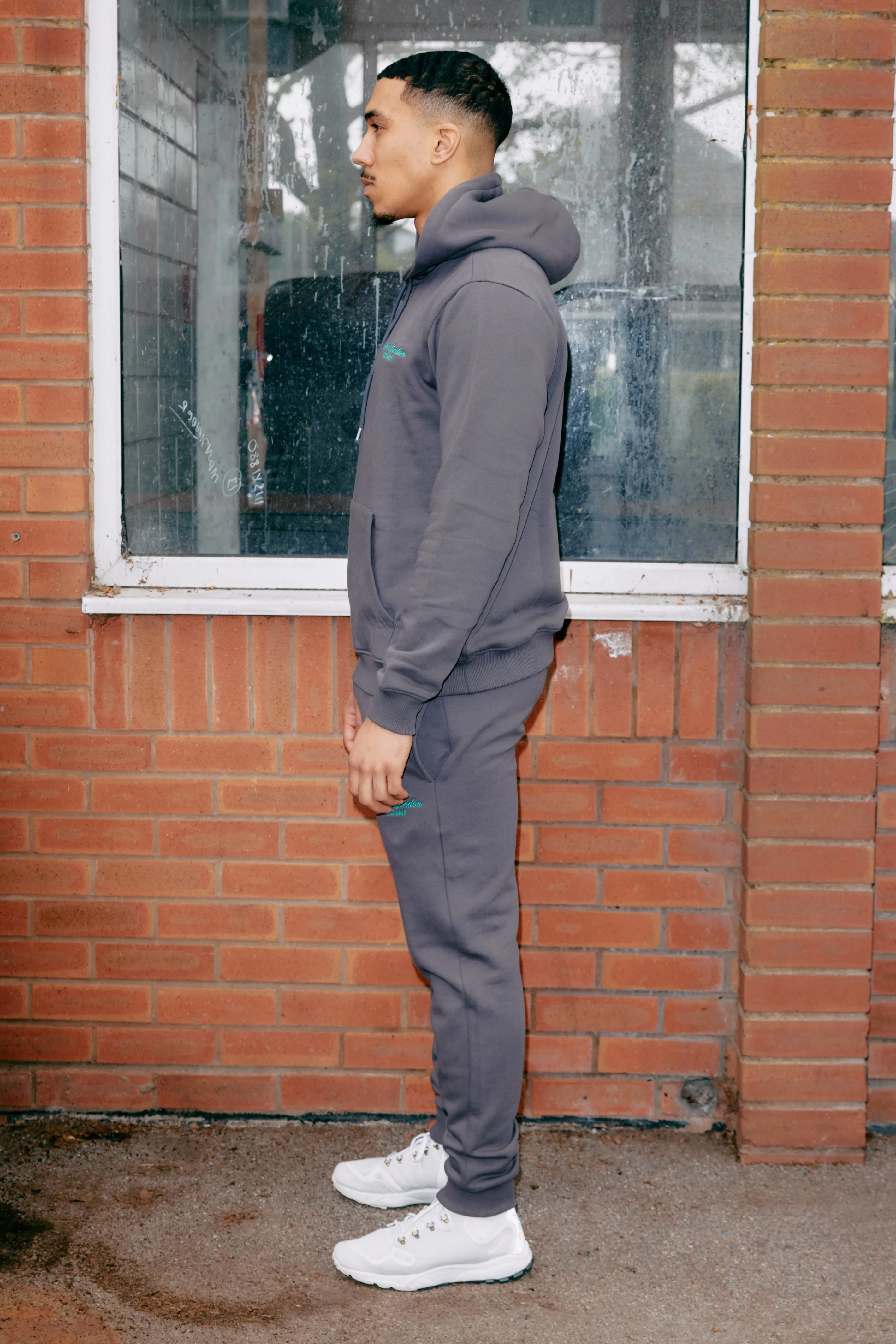 DFND Trackset - Grey sold by DFND product image thumbnail 2