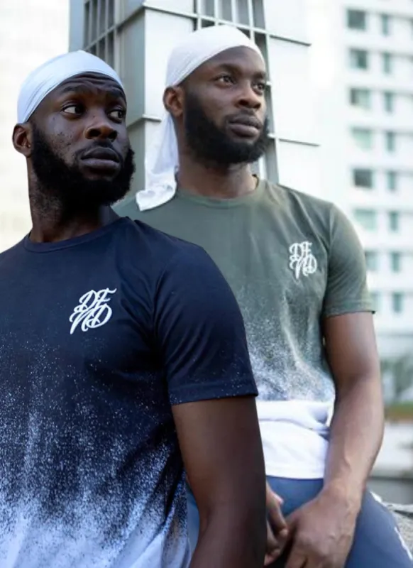 Gravity 2-Pack Tshirts sold by DFND