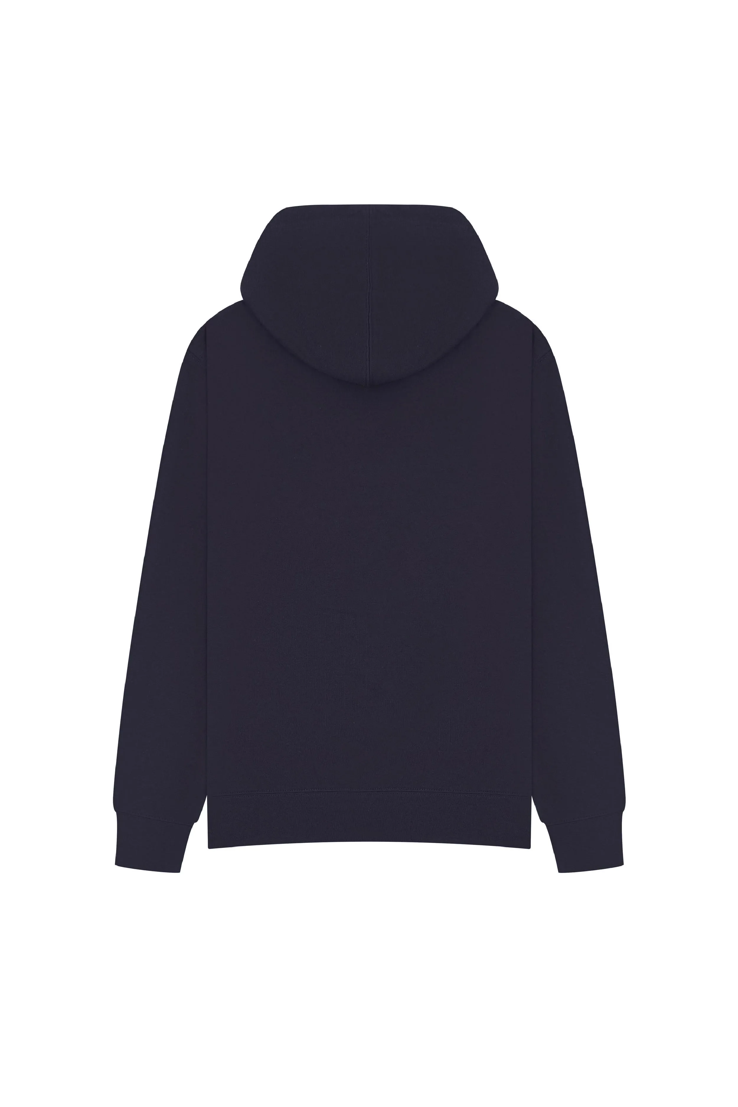 DFND GRANDMA HOODIE - NAVY sold by DFND product image thumbnail 2