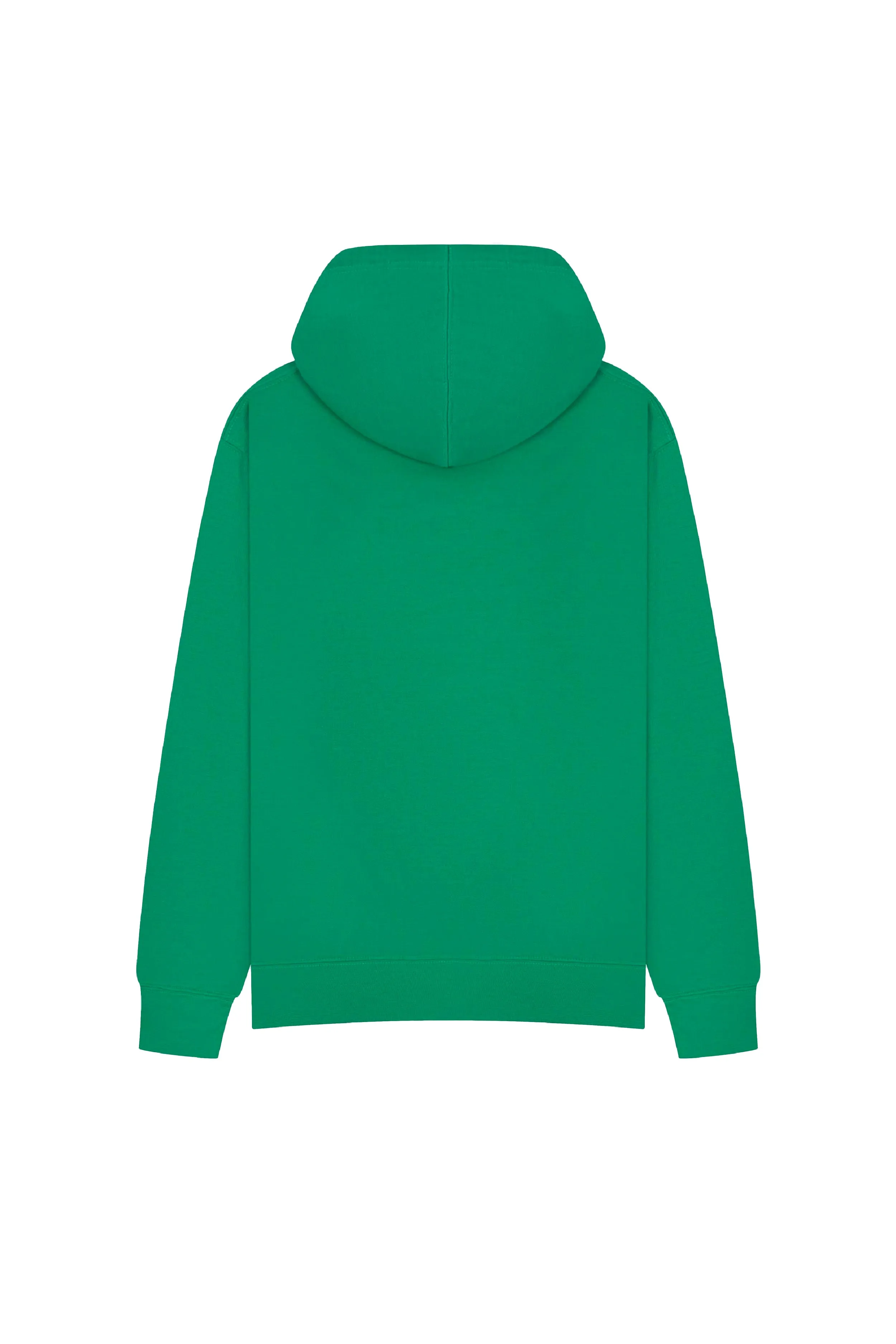 DFND GRANDMA HOODIE - GREEN sold by DFND product image thumbnail 2
