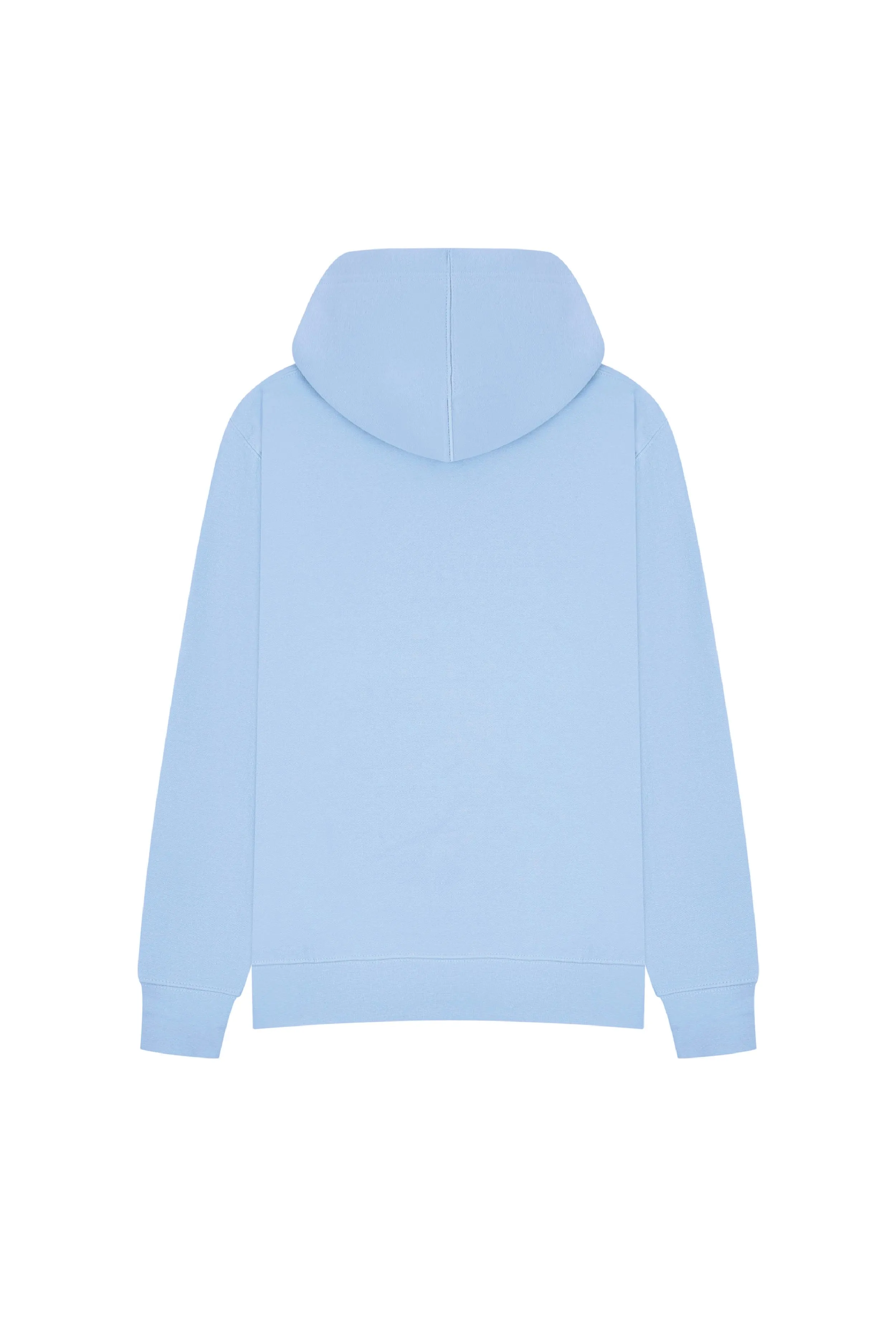 DFND GRANDMA HOODIE - LT BLUE sold by DFND product image thumbnail 2