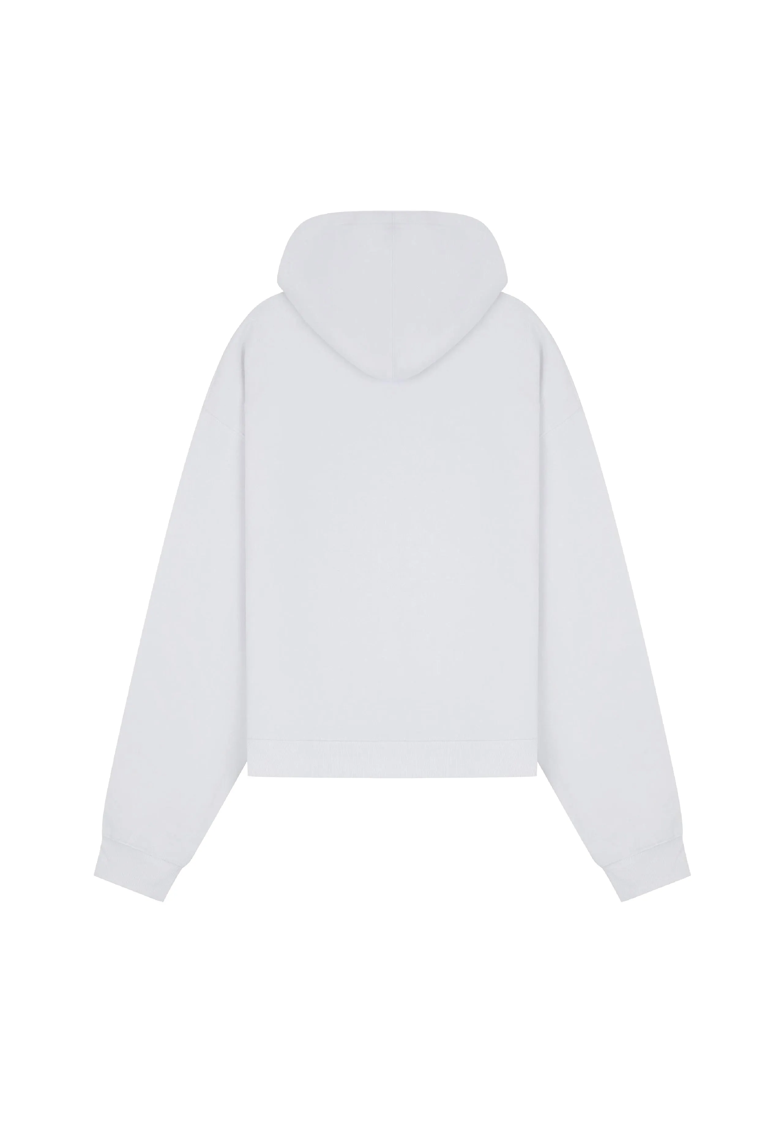 DFND GRAFFITI BUBBLE HOODIE - WHITE sold by DFND product image thumbnail 2