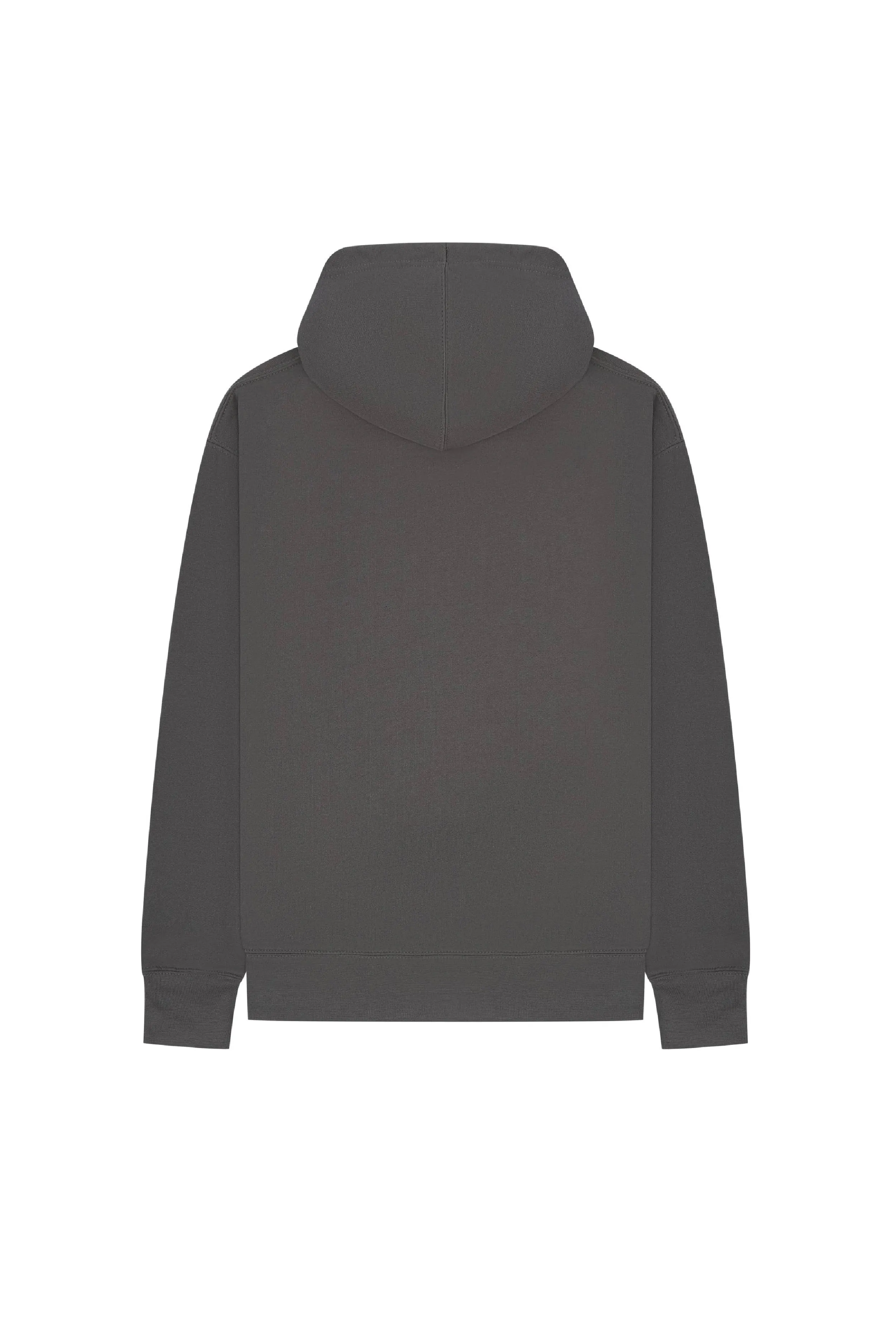 DFND DAY HOODIE - CHARCOAL sold by DFND product image thumbnail 2
