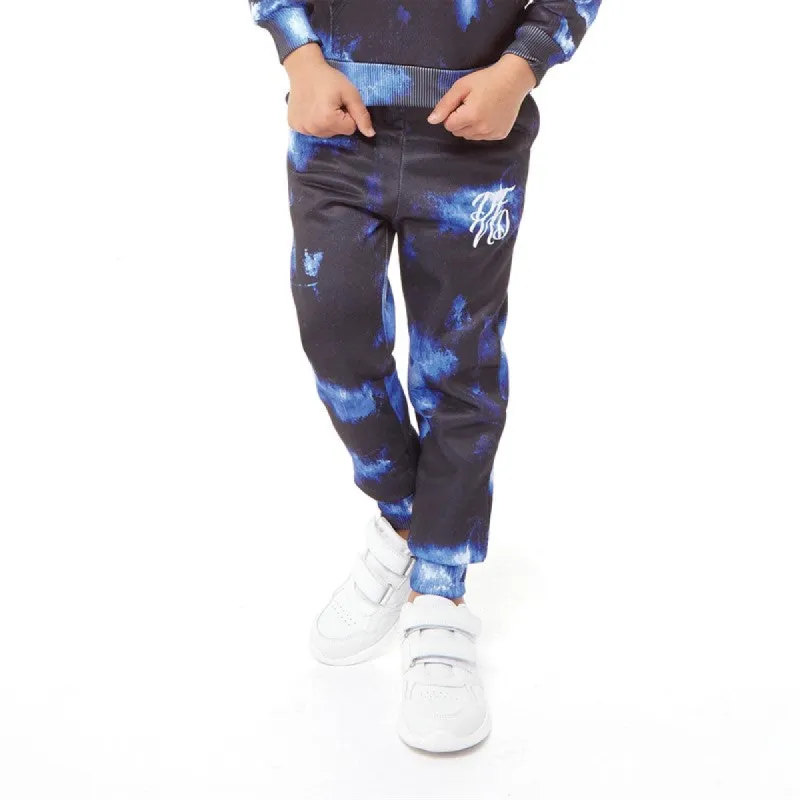 Blurry Eyes Joggers sold by DFND