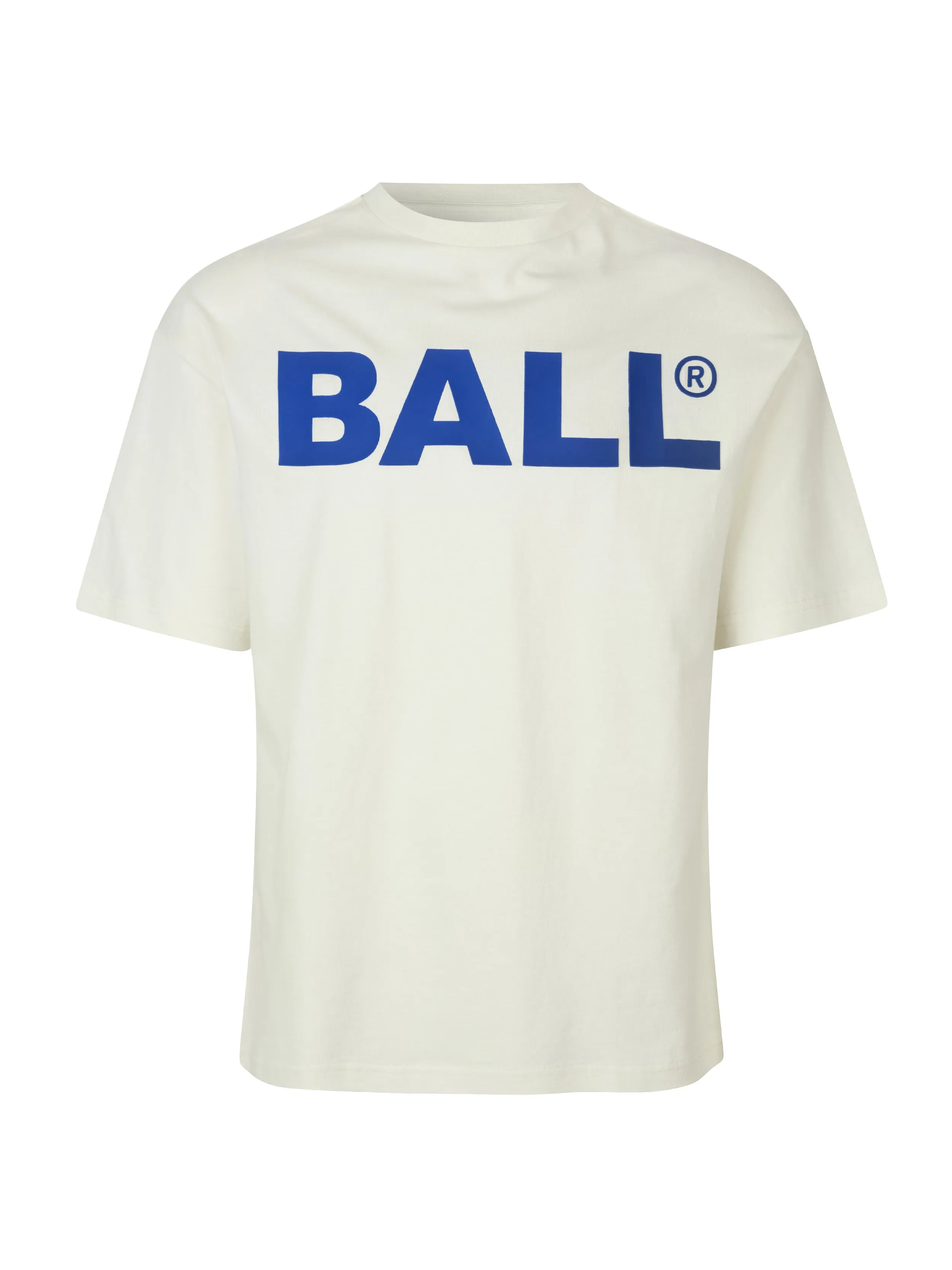 Ball Cph Original Tee - Off-White sold by DFND