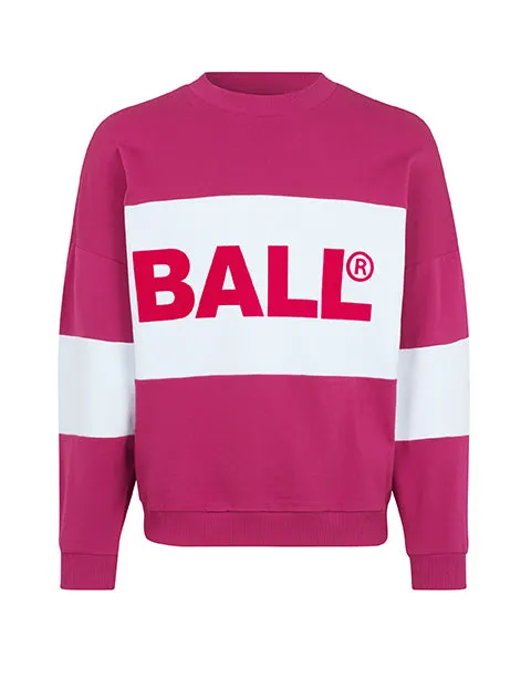 Ball Summer Ball Flock - Pink sold by DFND