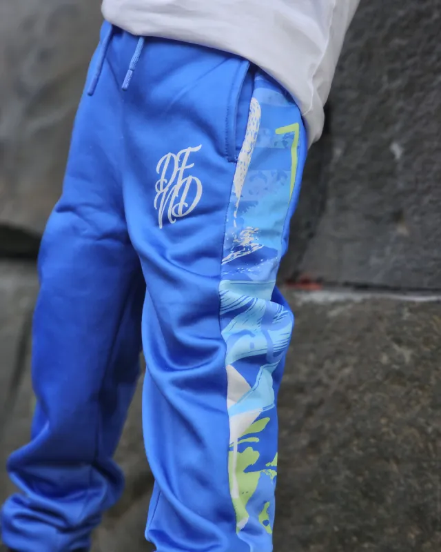 Dive Joggers sold by DFND