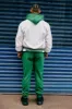 DFND Varsity Jacket - White sold by DFND