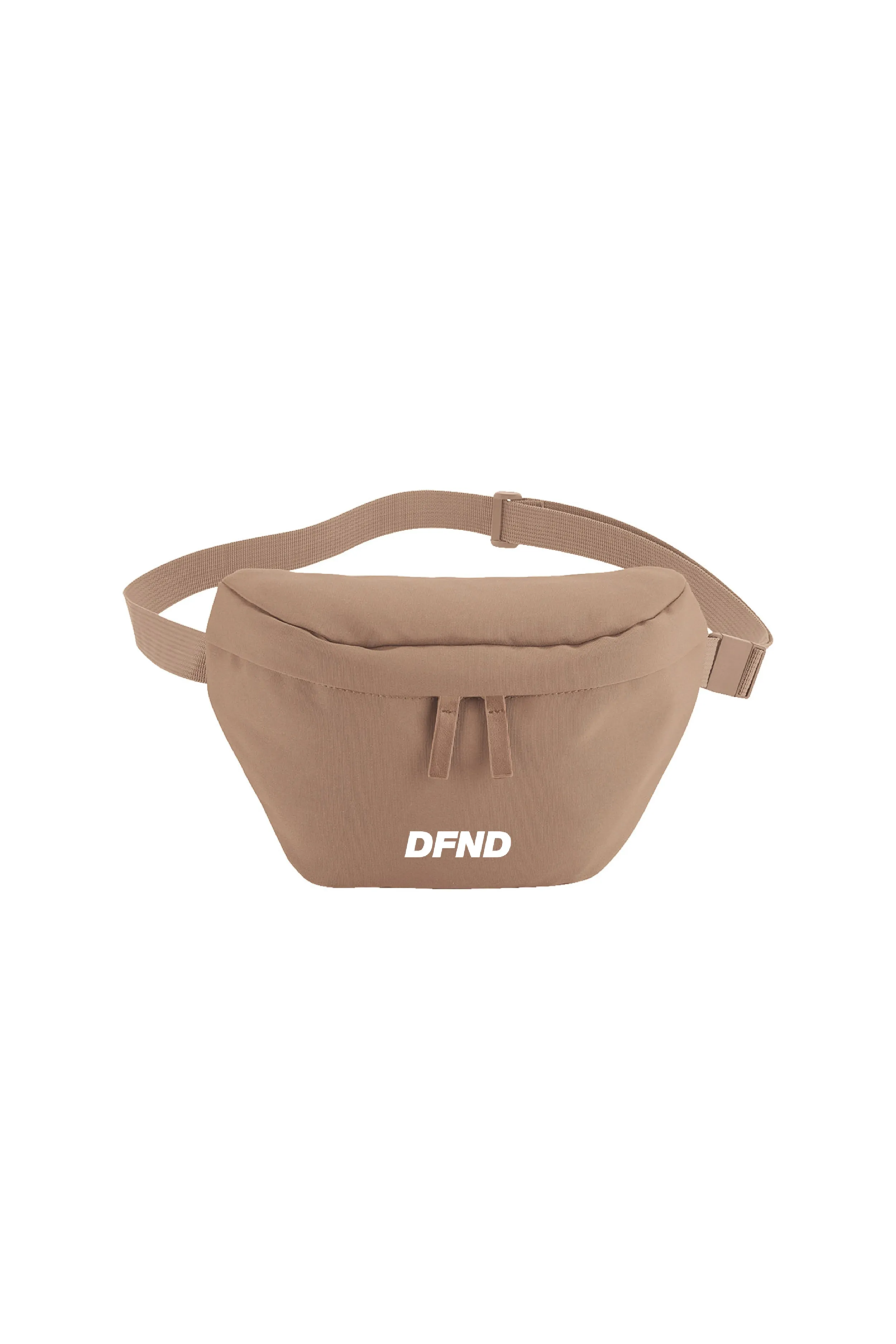 DFND Simplicity waistpack - Hazelnut sold by DFND