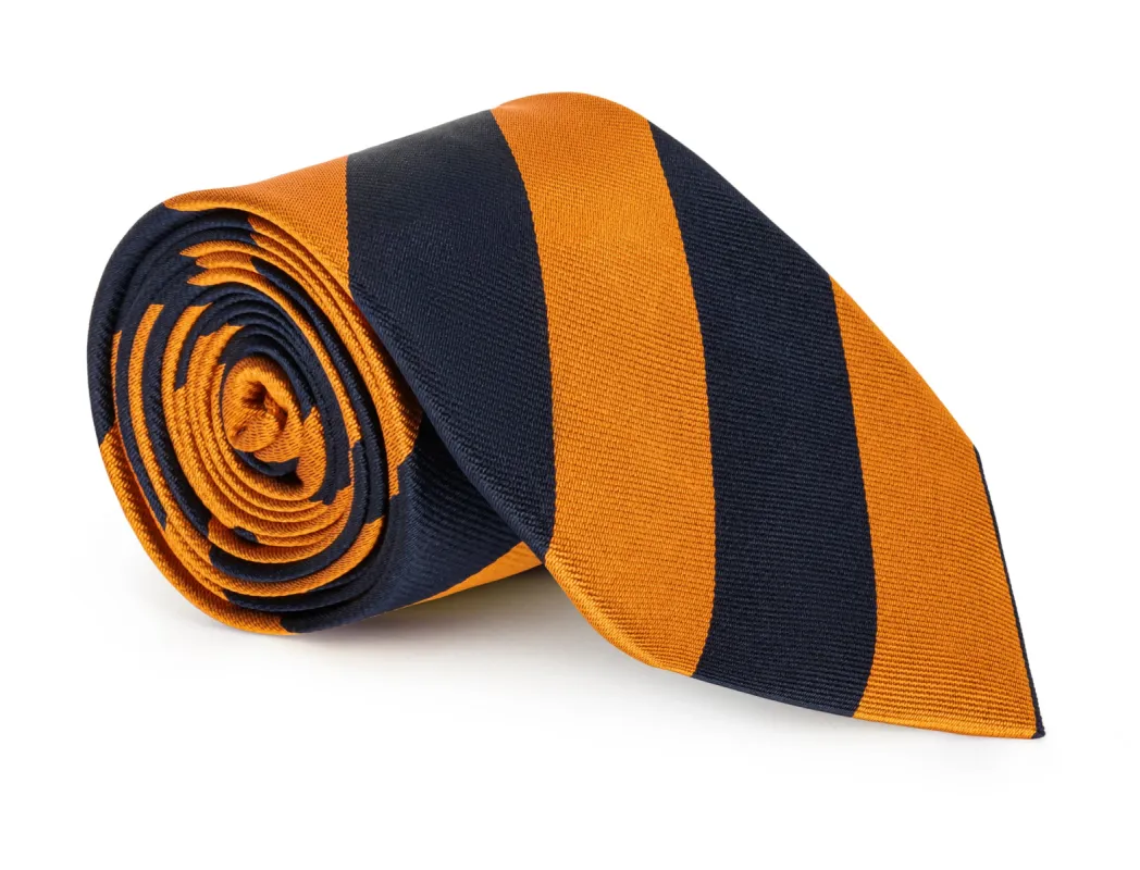 Royal Sussex Regimental Tie sold by Mountain & Sackett