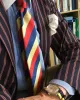 4th Dragoon Guards Regimental Tie sold by Mountain & Sackett