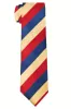 4th Dragoon Guards Regimental Tie sold by Mountain & Sackett