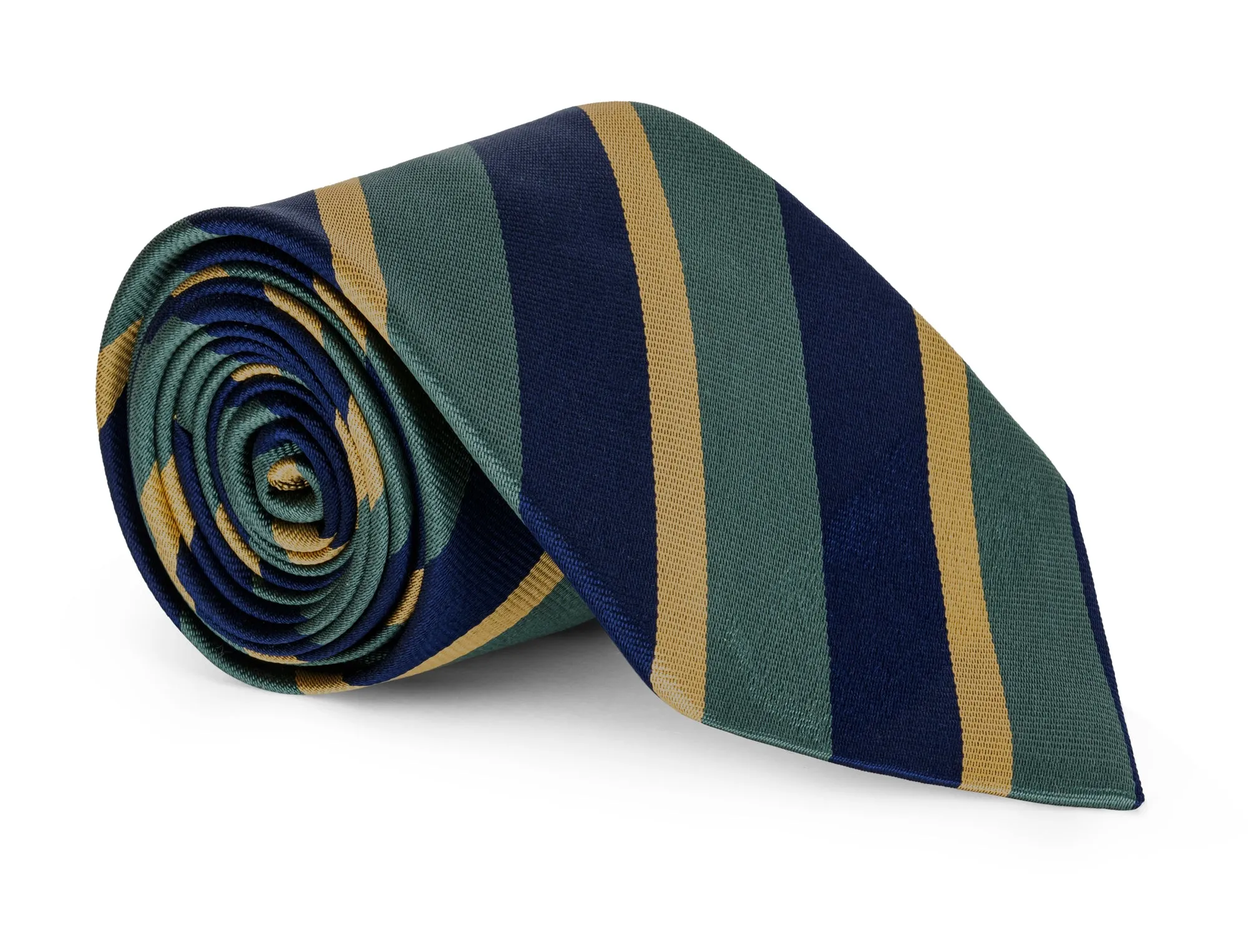 Kings Own Yorkshire Regimental Tie sold by Mountain & Sackett