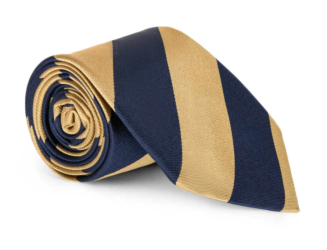 East Kent Regimental Tie sold by Mountain & Sackett
