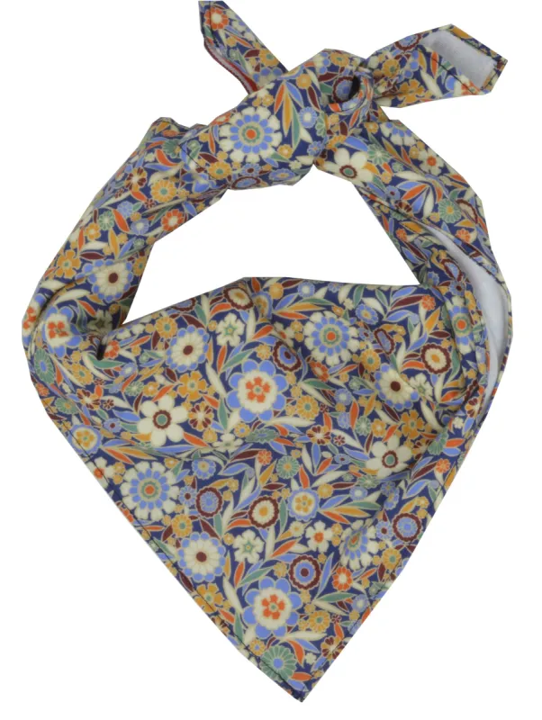 Operetta Cotton Bandana sold by Mountain & Sackett