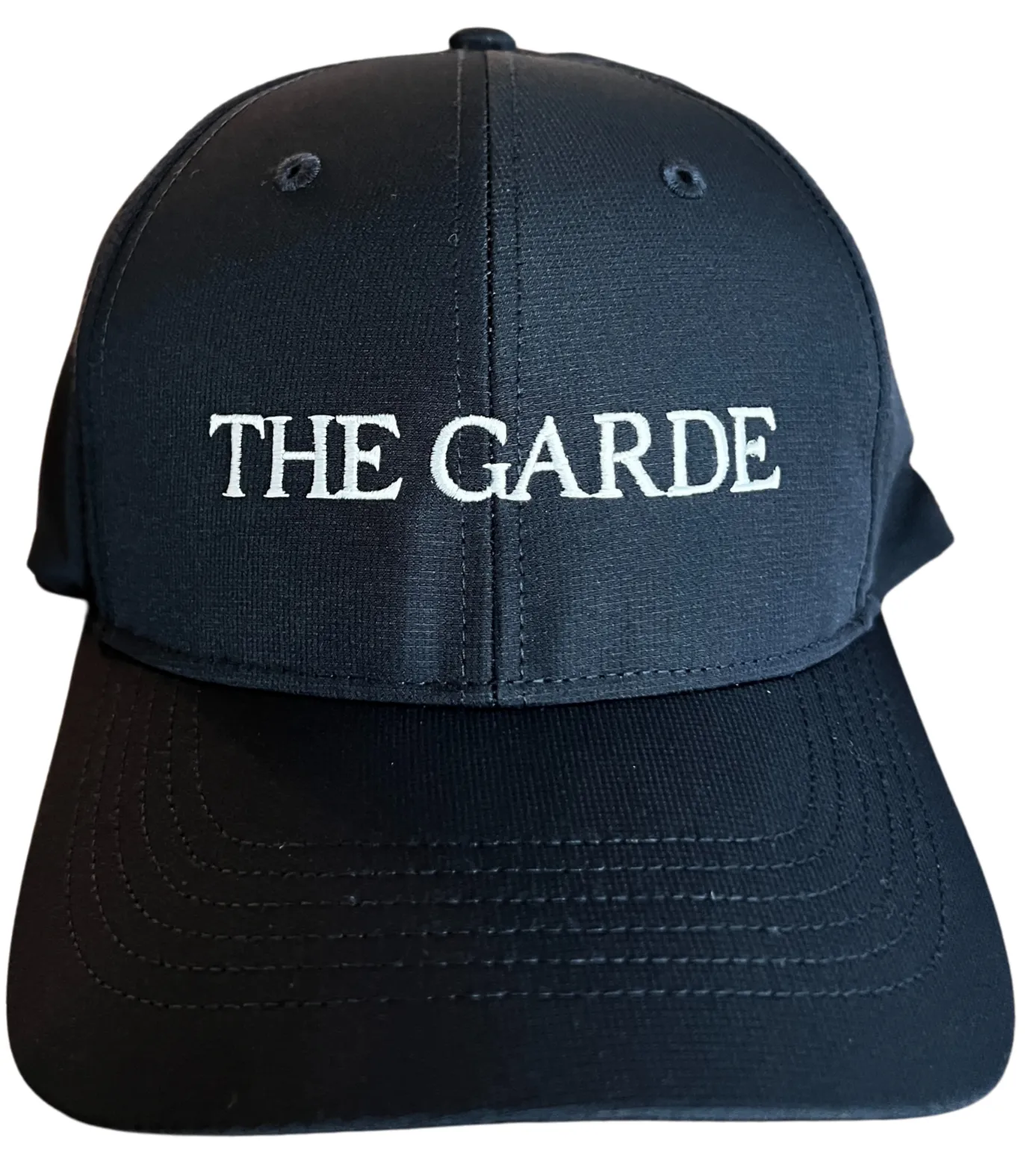 TG Hat sold by The Garde product image thumbnail 3