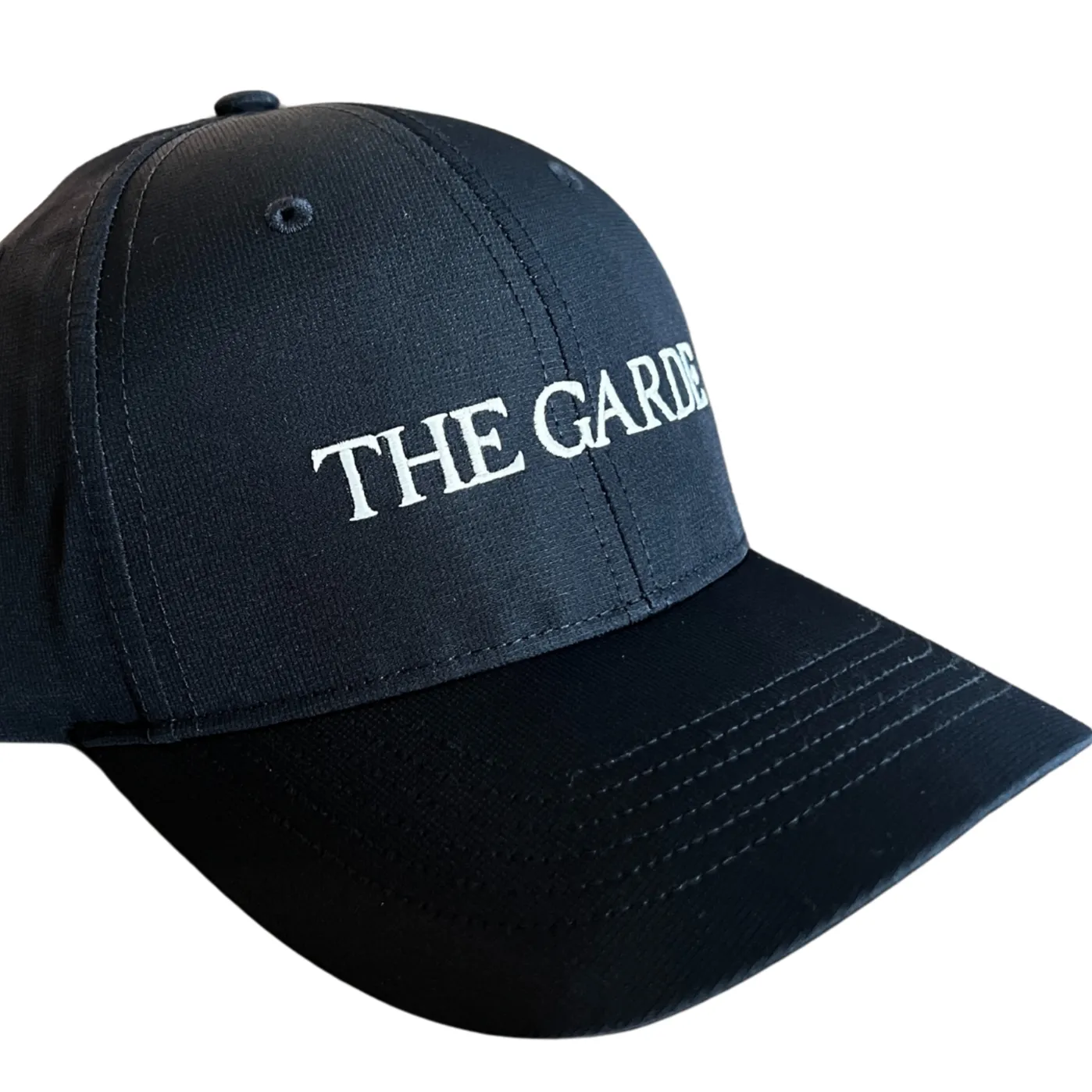 TG Hat sold by The Garde product image thumbnail 4