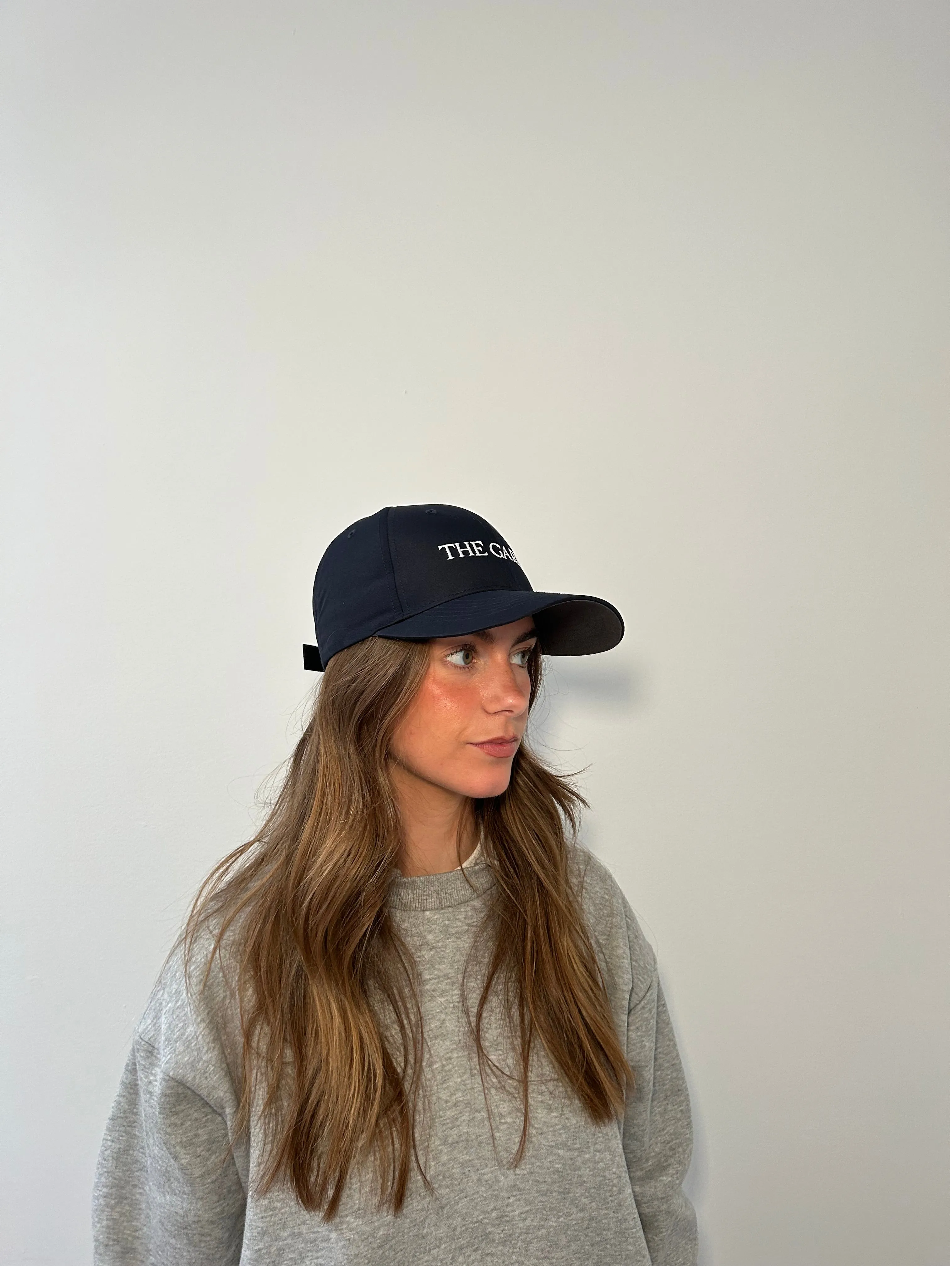 TG Hat sold by The Garde product image thumbnail 2