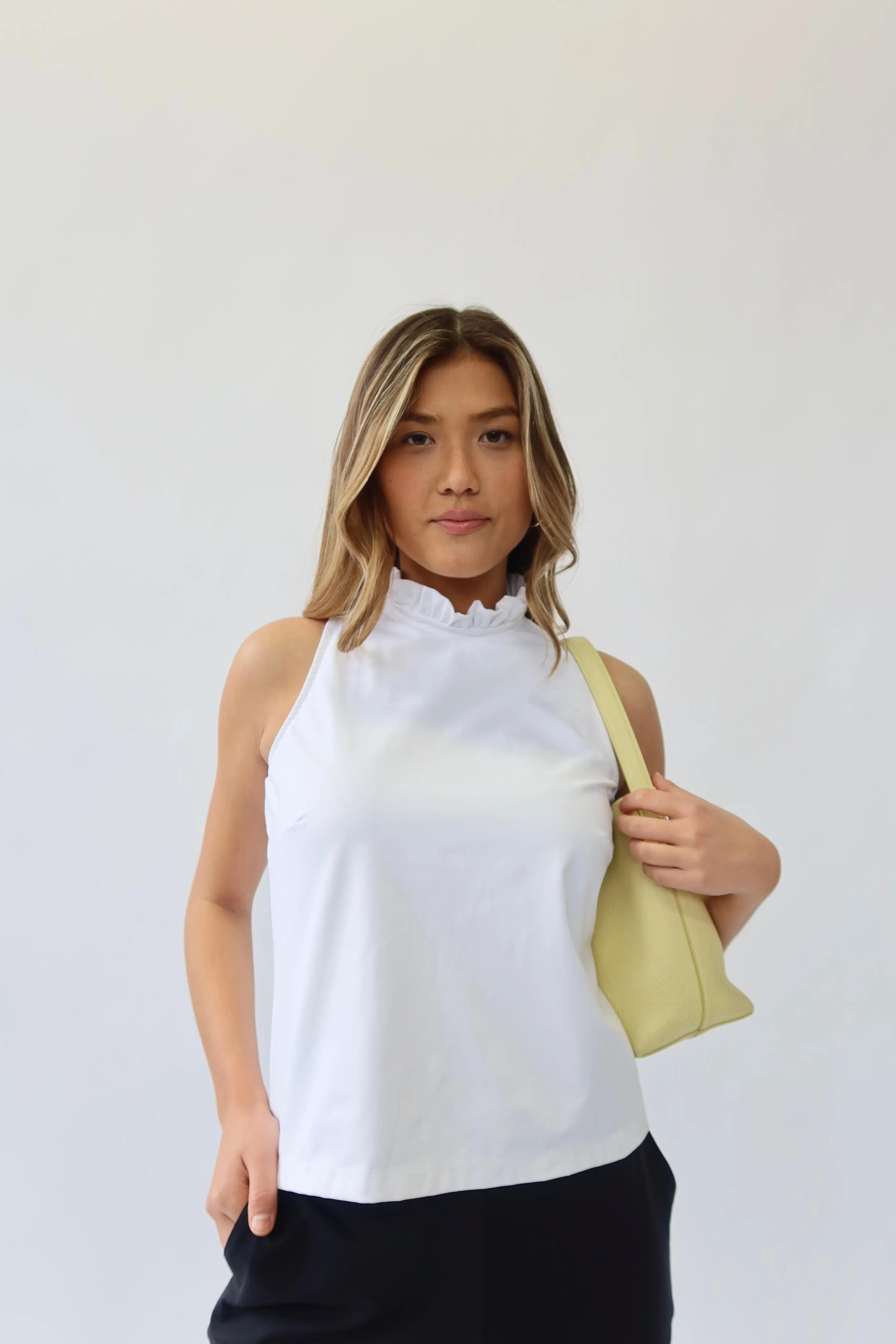 THE CLAIRE TANK - UV Protection sold by The Garde product image thumbnail 3