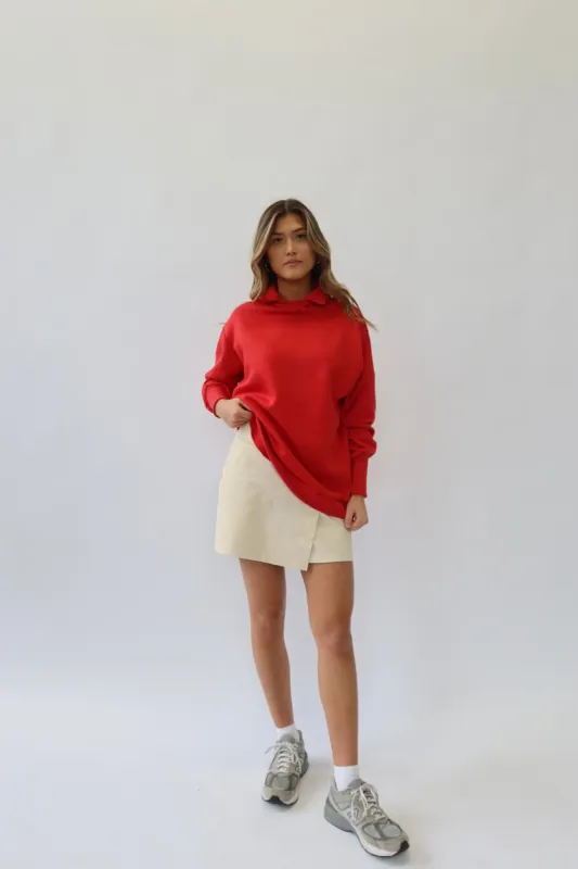 THE JANE SKIRT - UV Protection made by The Garde
