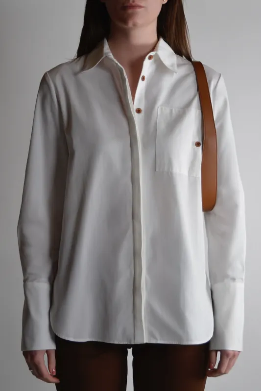 THE KENNEDY SHIRT POWDER sold by The Garde