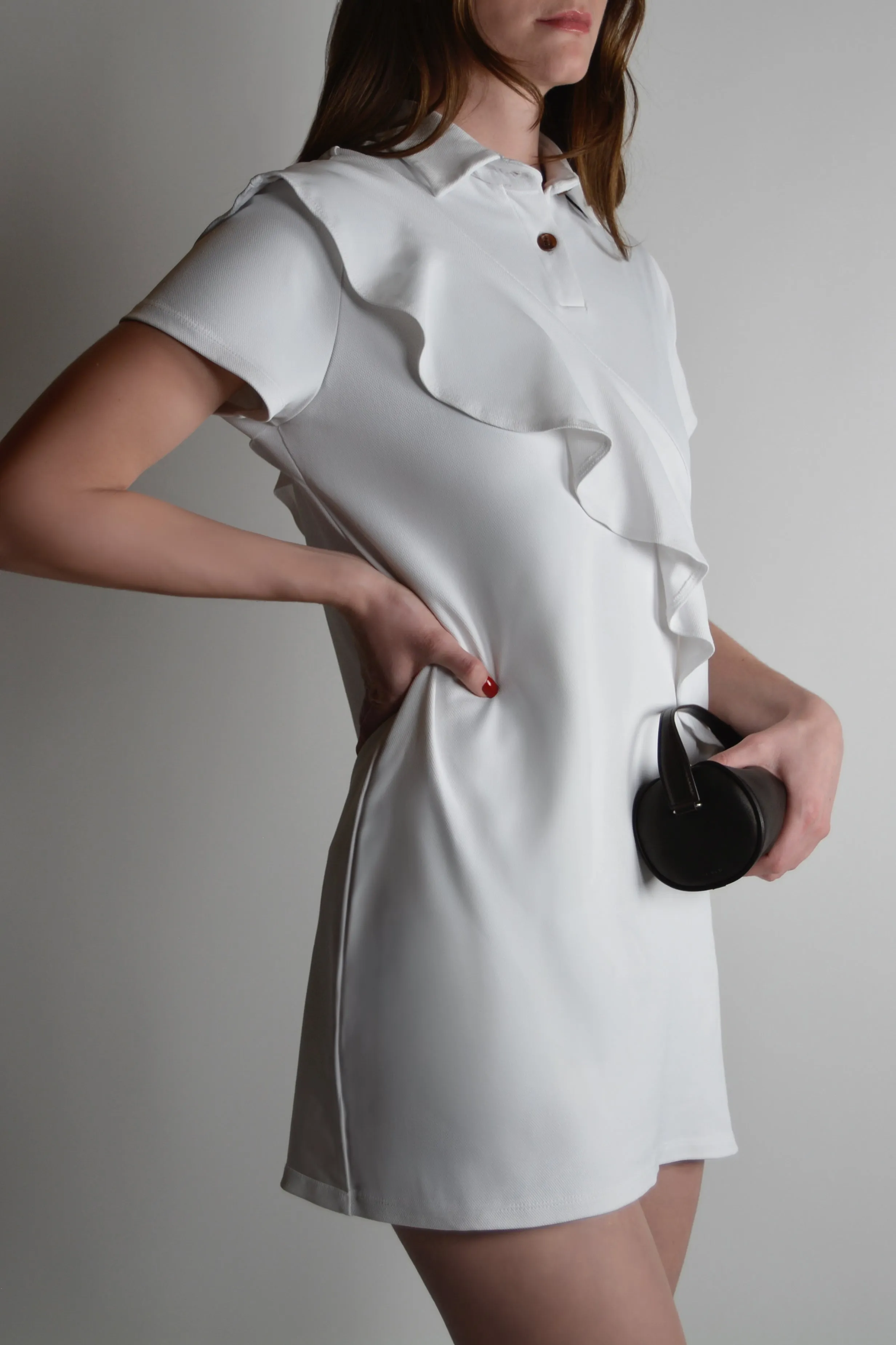 THE AUDREY DRESS POWDER sold by The Garde product image thumbnail 2