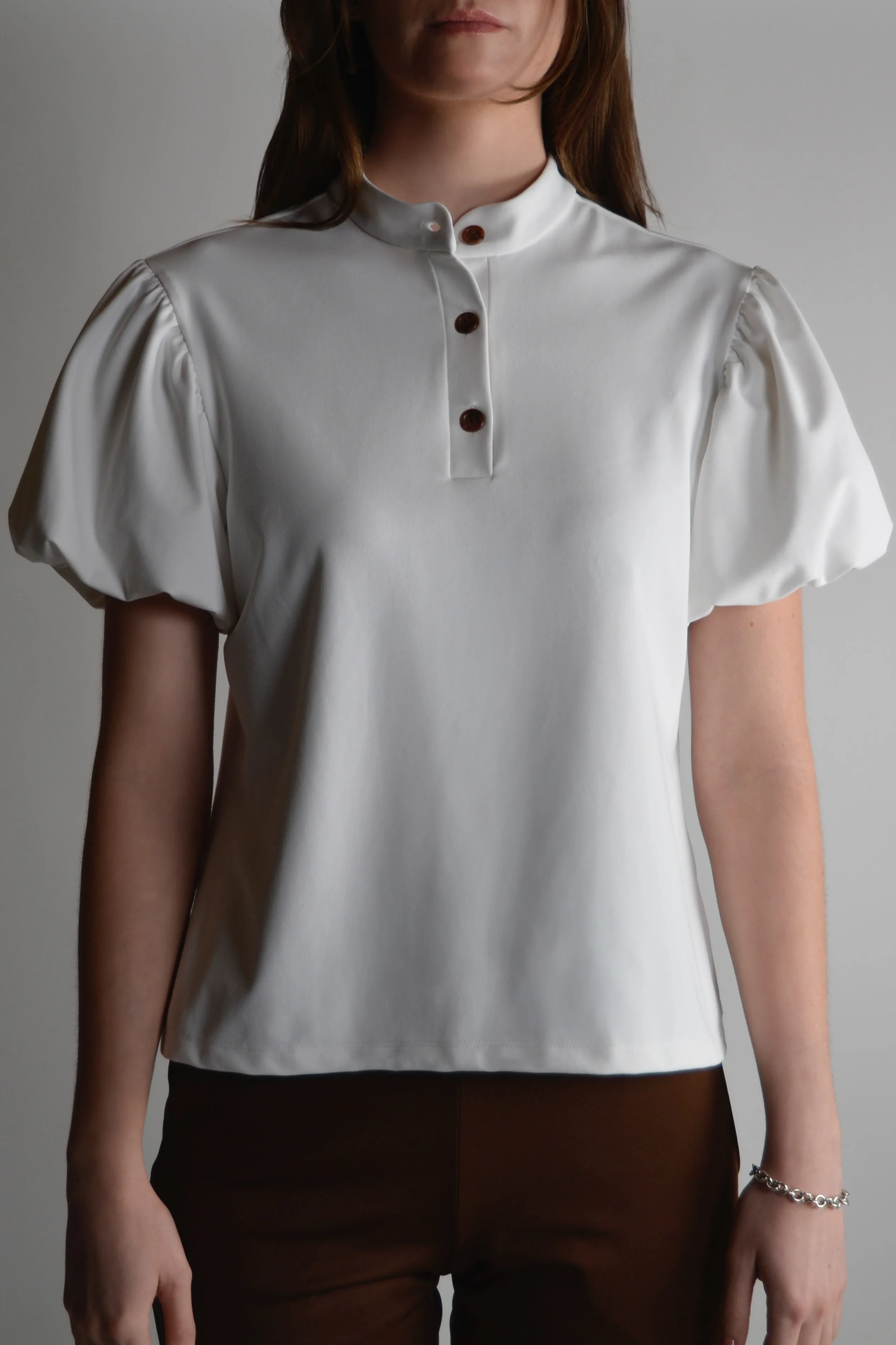 THE SOFIA POLO POWDER sold by The Garde