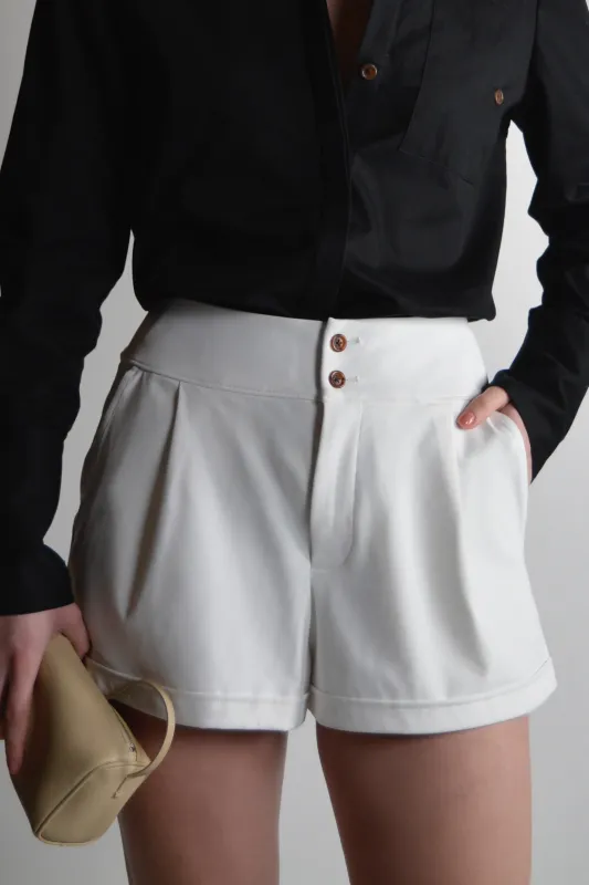 THE KELLY SHORTS POWDER sold by The Garde