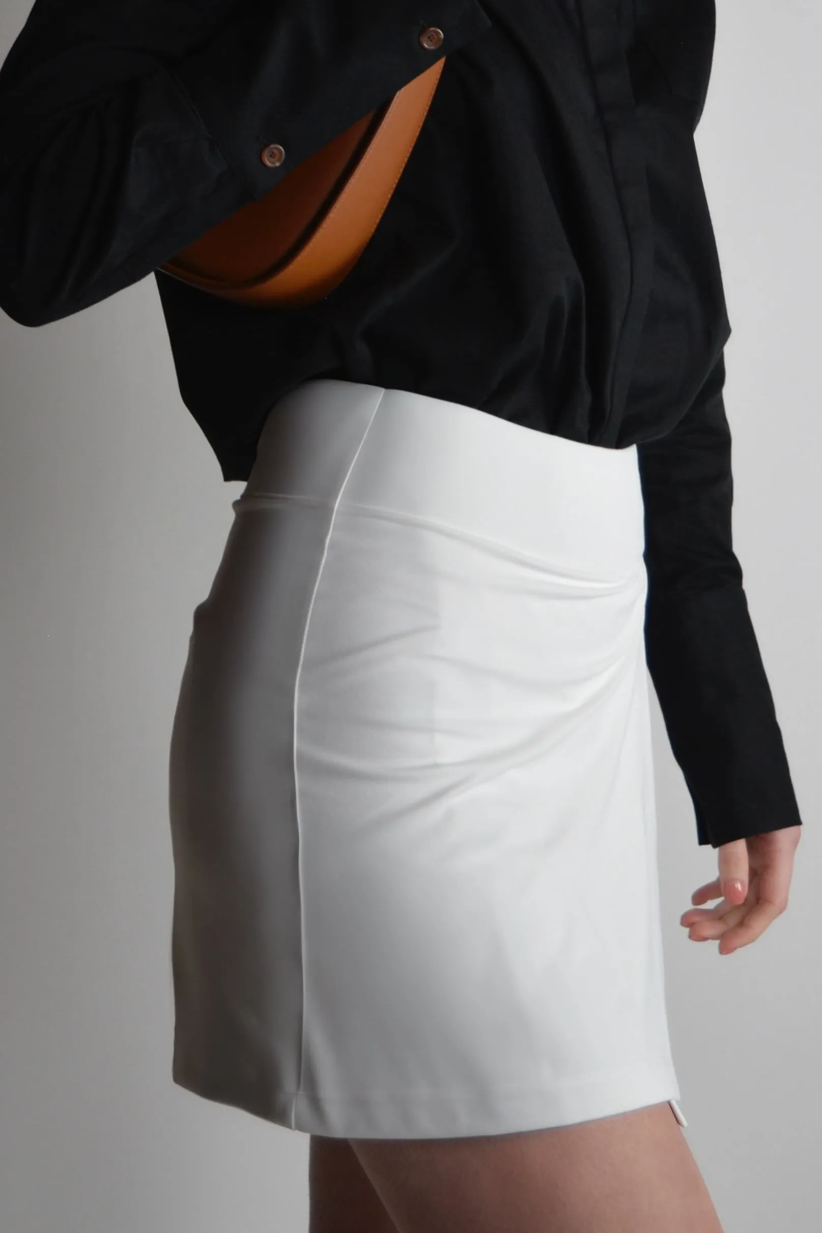 THE JANE SKIRT POWDER sold by The Garde product image thumbnail 2