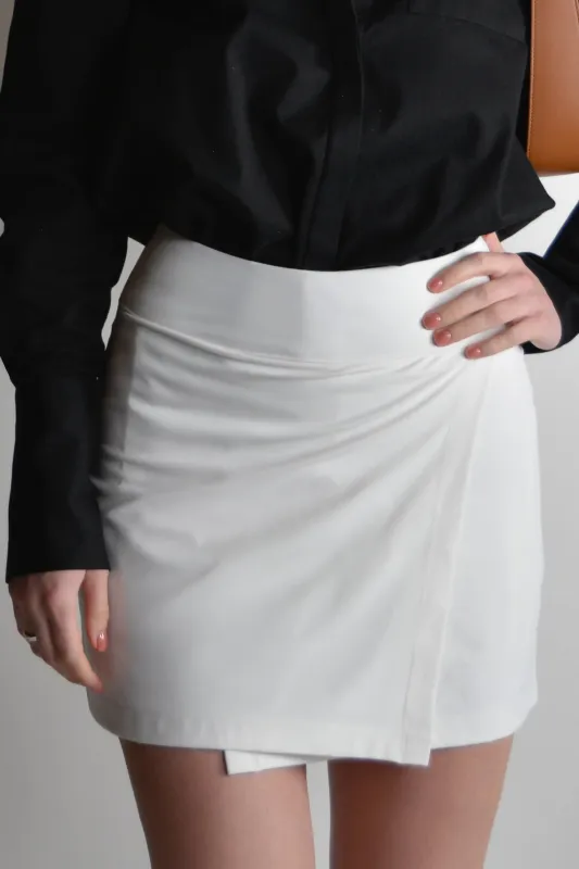 THE JANE SKIRT POWDER sold by The Garde
