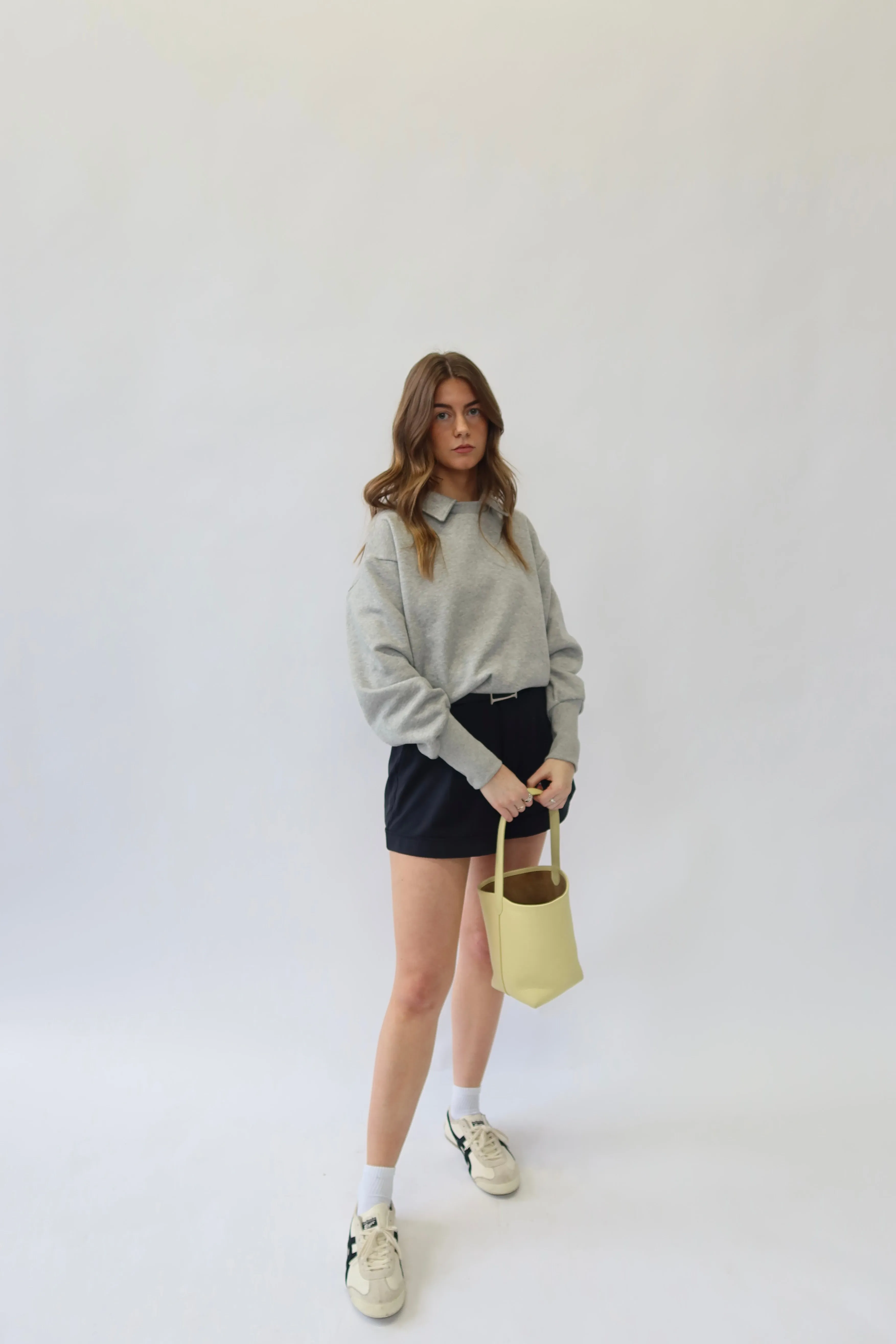 THE DIANA CREW sold by The Garde product image thumbnail 5