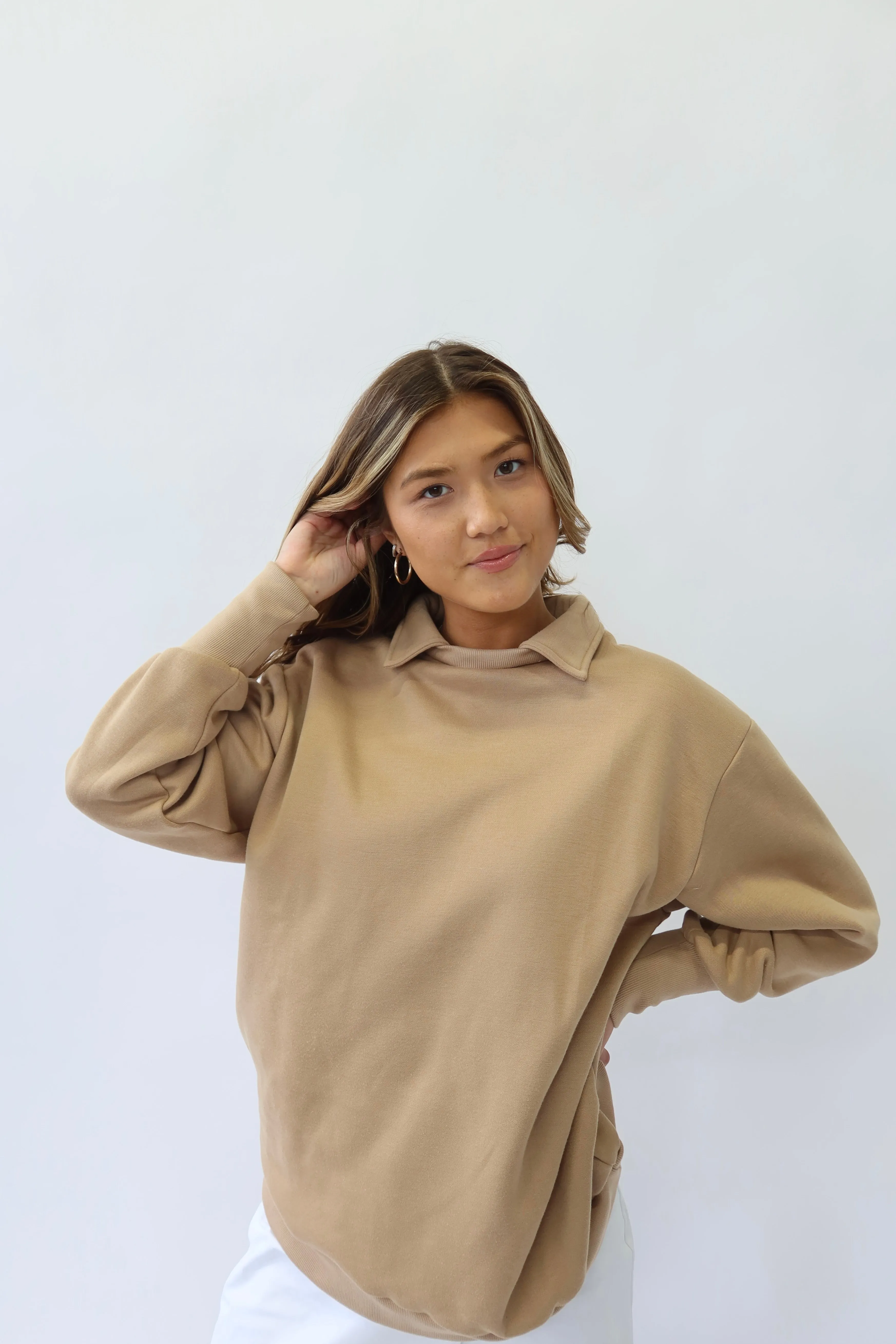 THE DIANA CREW sold by The Garde