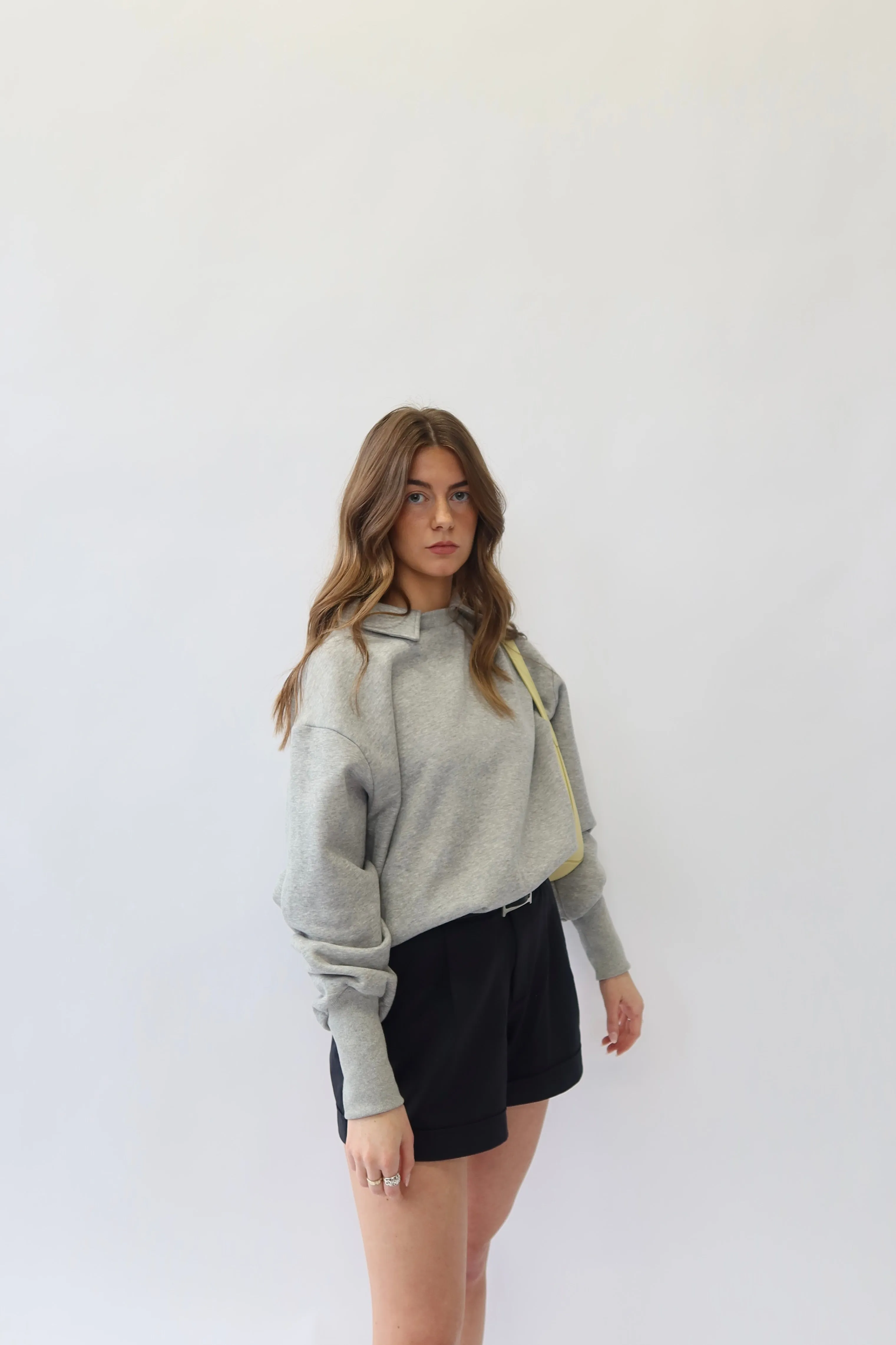 THE DIANA CREW sold by The Garde product image thumbnail 4