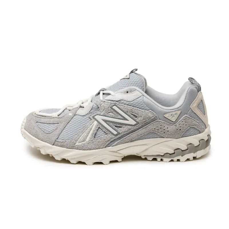 New Balance ML610TGM sold by Asphalt Gold