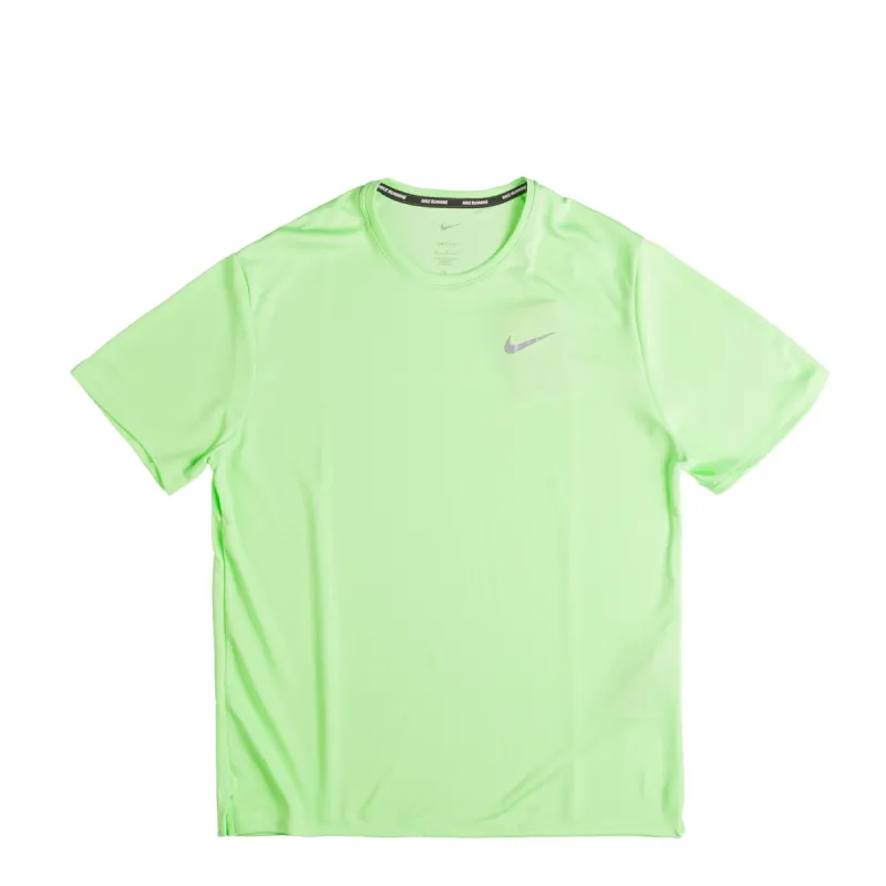 Nike Dri-FIT Miler UV Running Top sold by Asphalt Gold