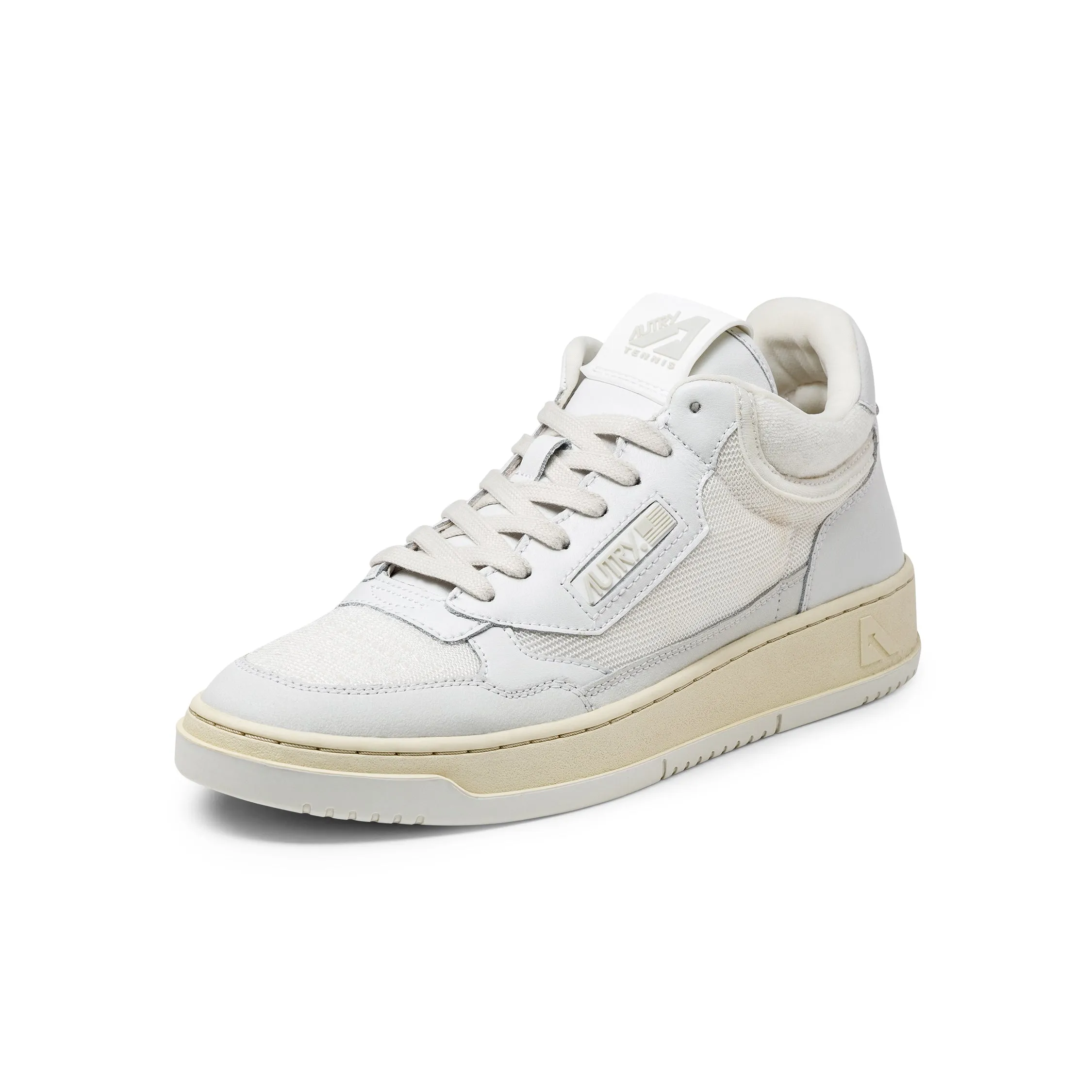 Autry Tennis Mid sold by Asphalt Gold product image thumbnail 2