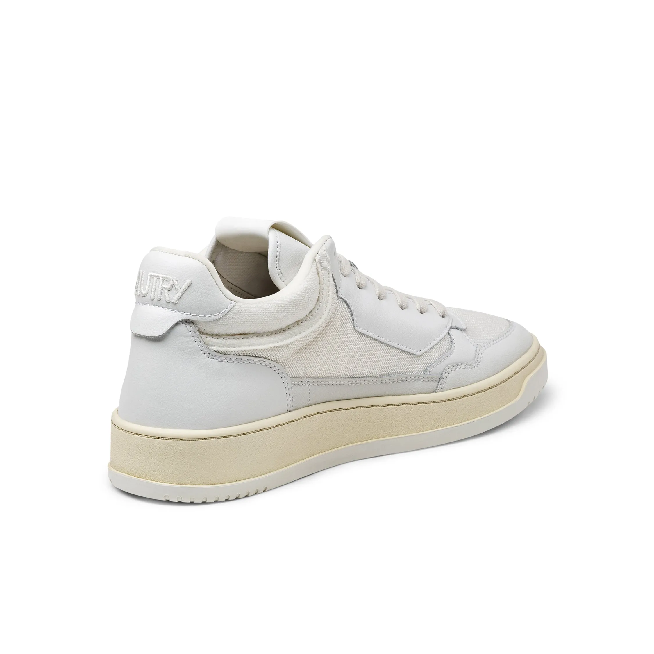 Autry Tennis Mid sold by Asphalt Gold product image thumbnail 3