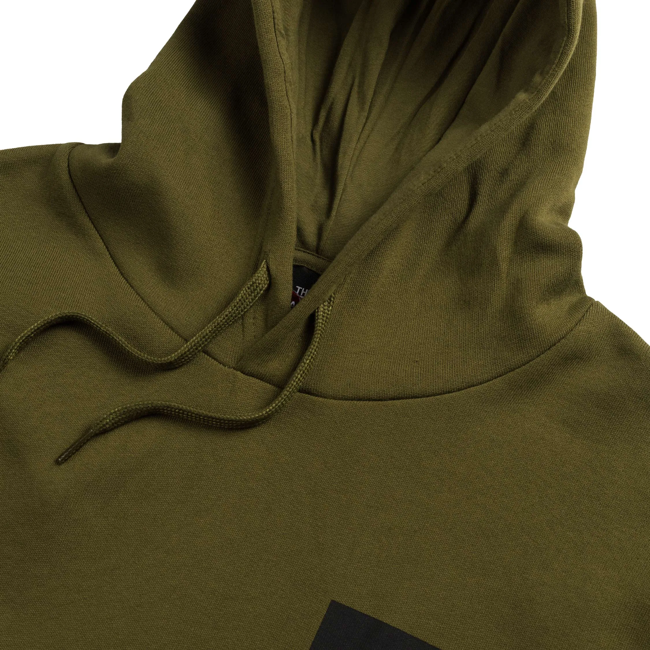 The North Face Fine Alpine Hoodie sold by Asphalt Gold product image thumbnail 4