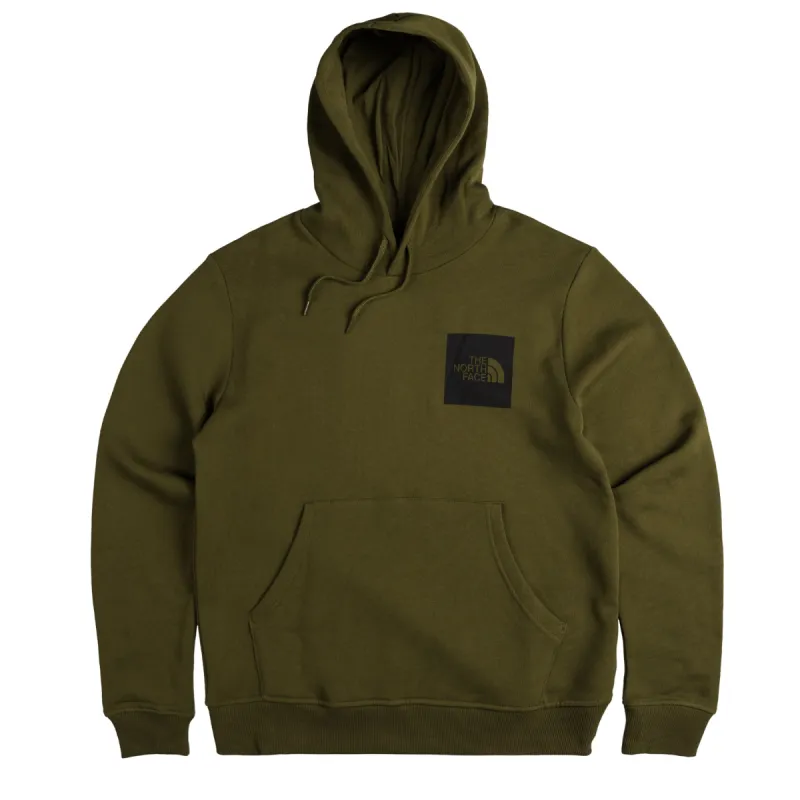 The North Face Fine Alpine Hoodie sold by Asphalt Gold