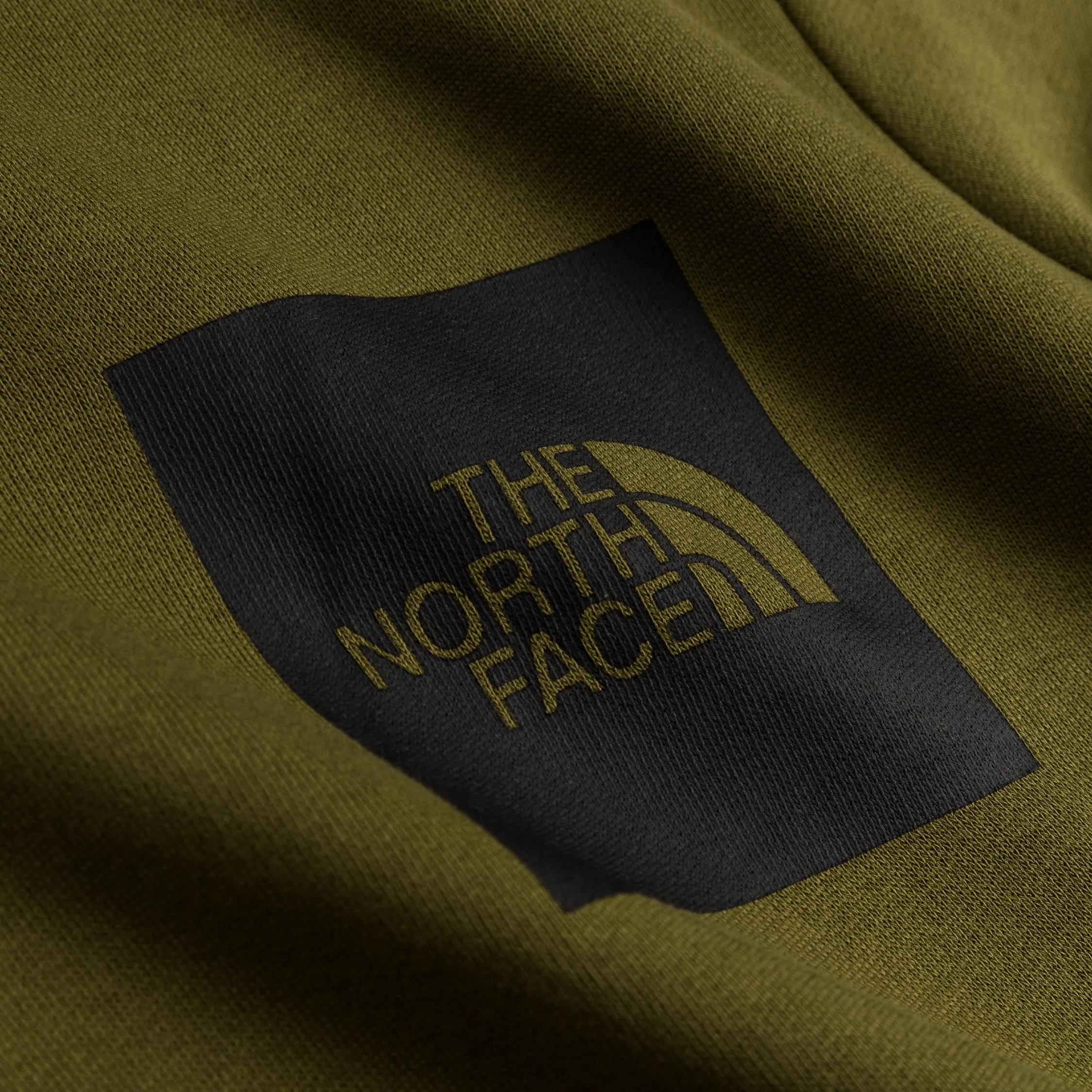 The North Face Fine Alpine Hoodie sold by Asphalt Gold product image thumbnail 5