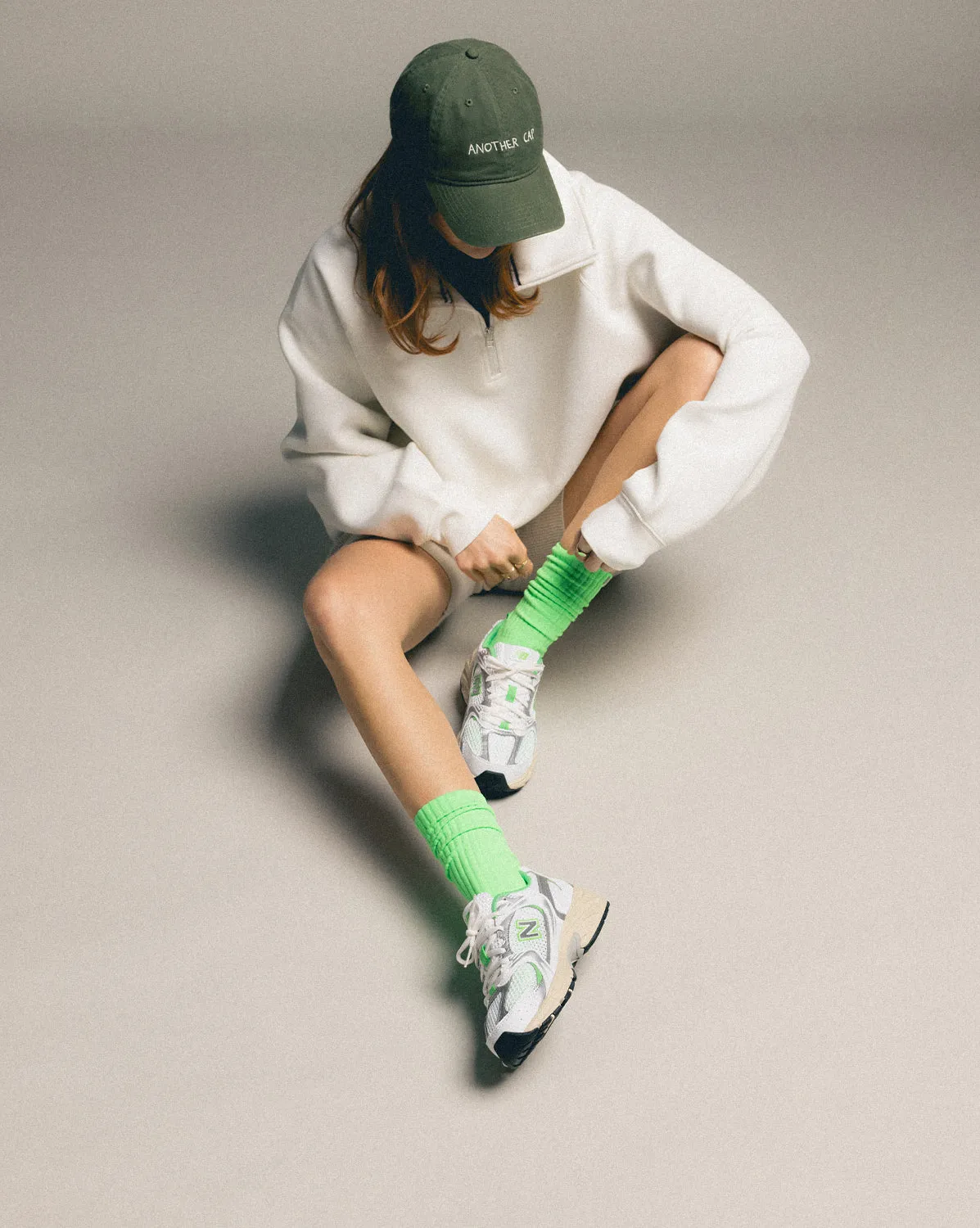 New Balance MR530EC sold by Asphalt Gold product image thumbnail 4