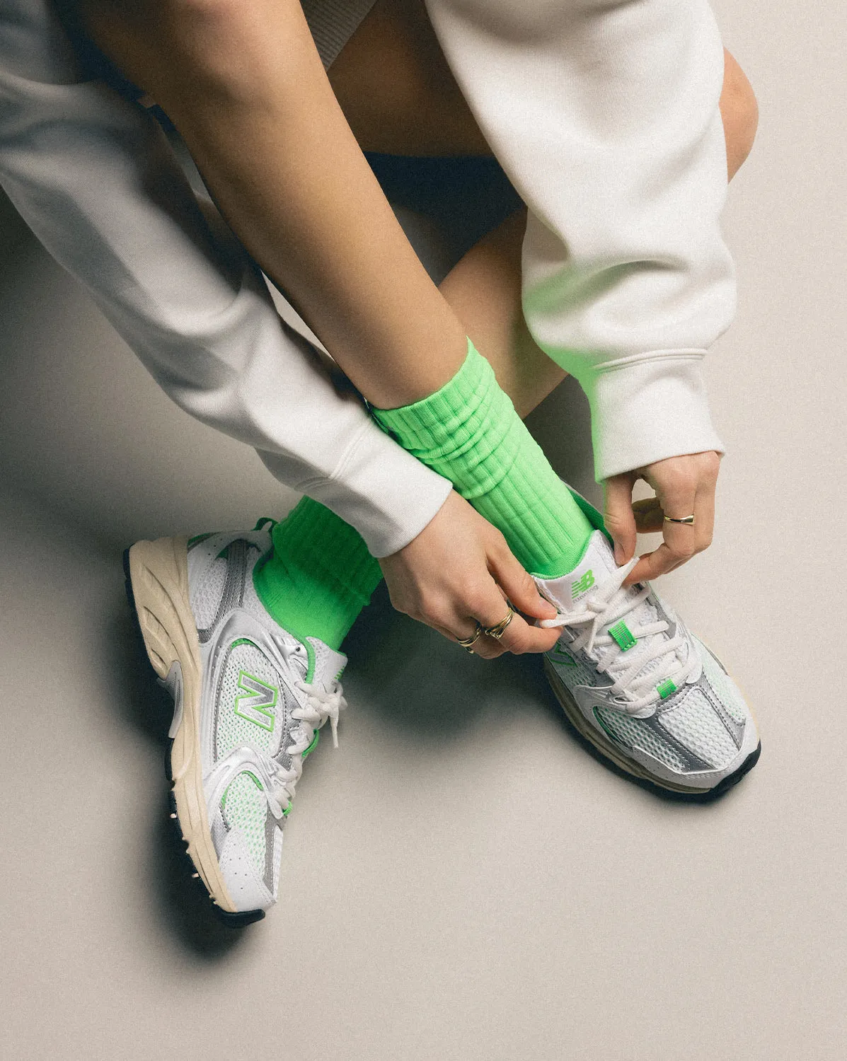 New Balance MR530EC sold by Asphalt Gold product image thumbnail 5